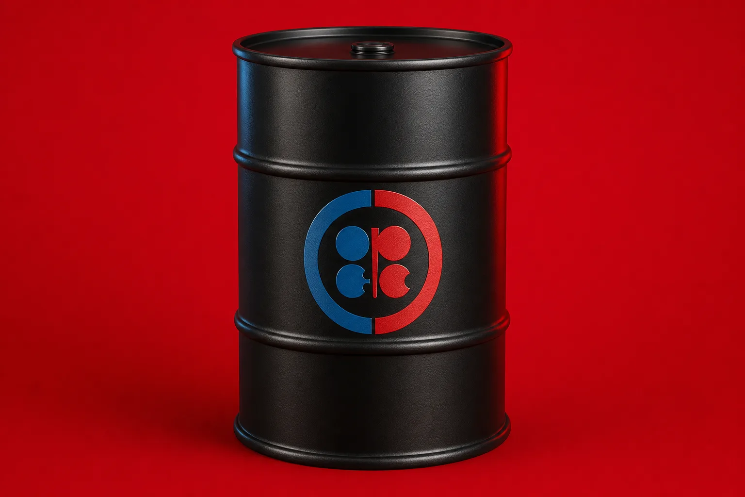 WTI Clears $83 as Strait of Hormuz Risk Lifts Oil Before EIA Outlook
