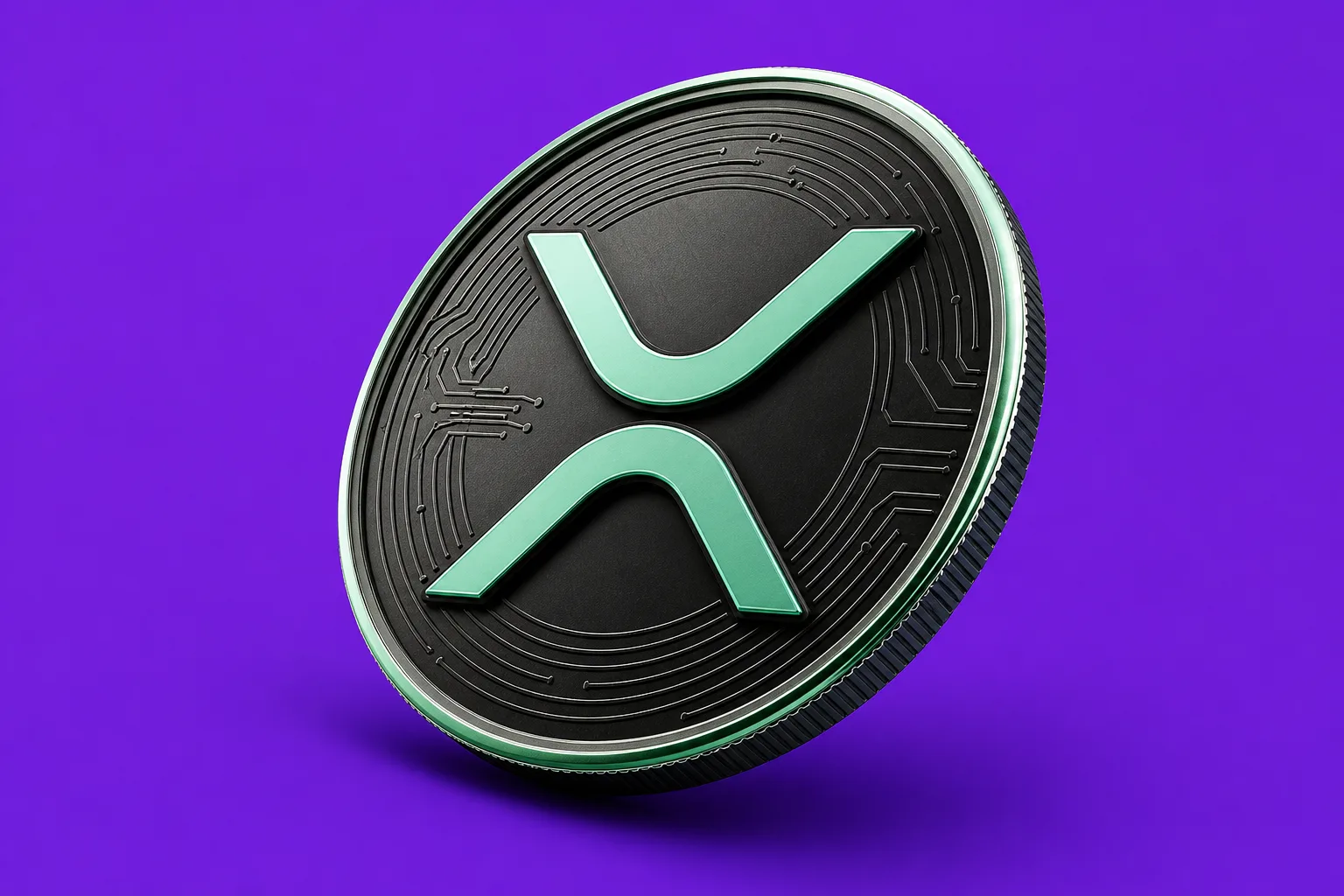 XRP ETFs Hold $964M After $1.51B Inflows as Demand Slows Sharply