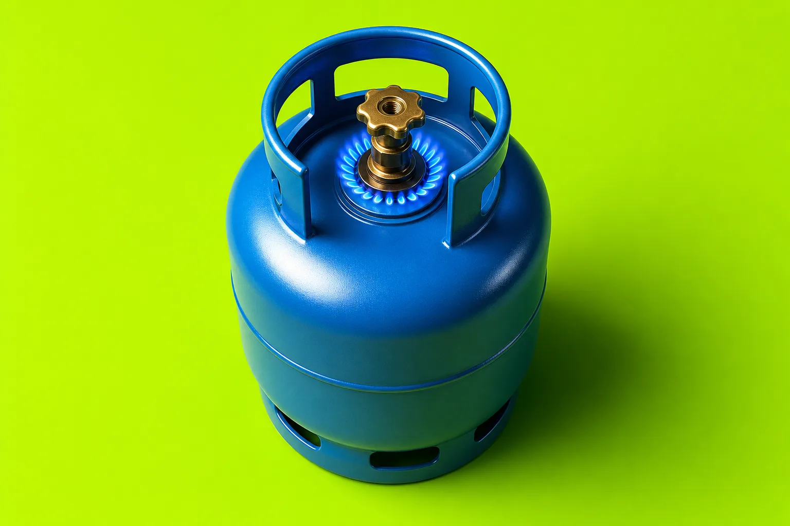 Henry Hub Natural Gas Holds Near $2.77 as 195 Bcf Storage Surplus Pressures EIA Outlook