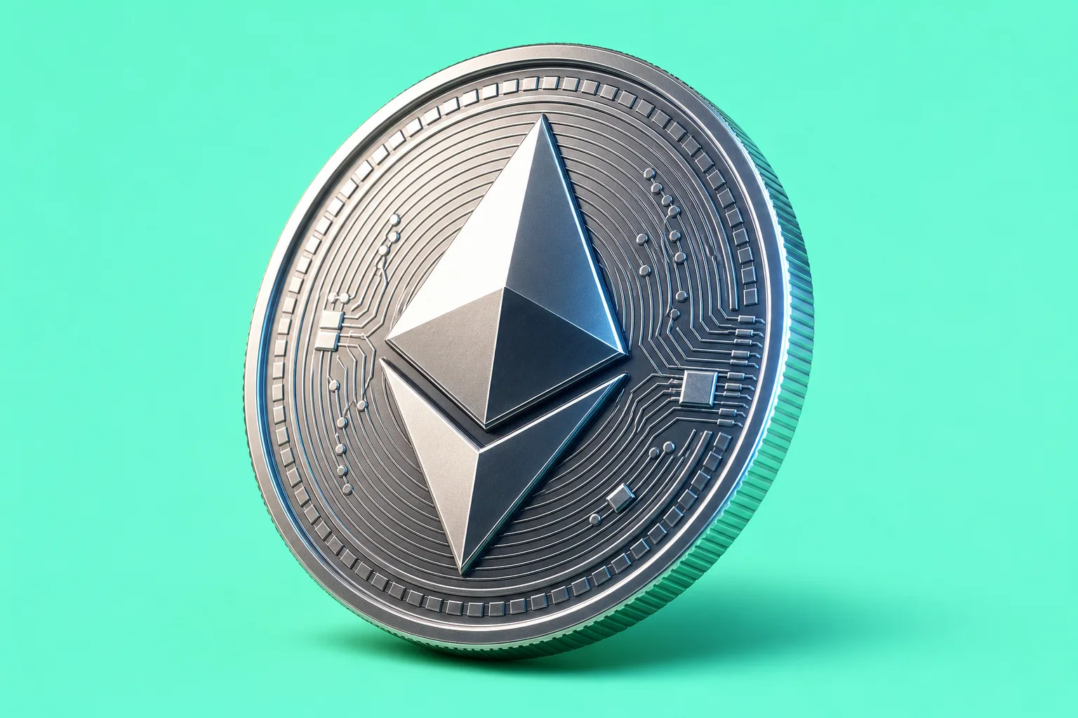 Ethereum Reclaims $1,900 After CPI Match, With $1,924 in Focus