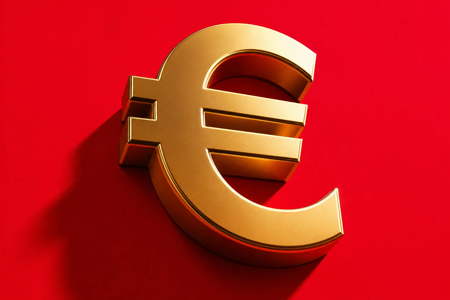 EUR/USD Holds Near 1.1550 as July CPI Keeps Fed Outlook Intact