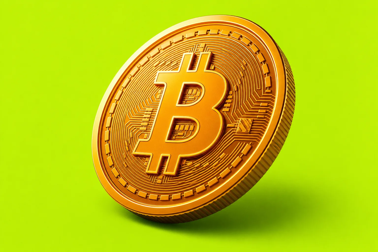Bitcoin Holds $64,000 After 3.4% CPI as $67,000 Resistance Looms
