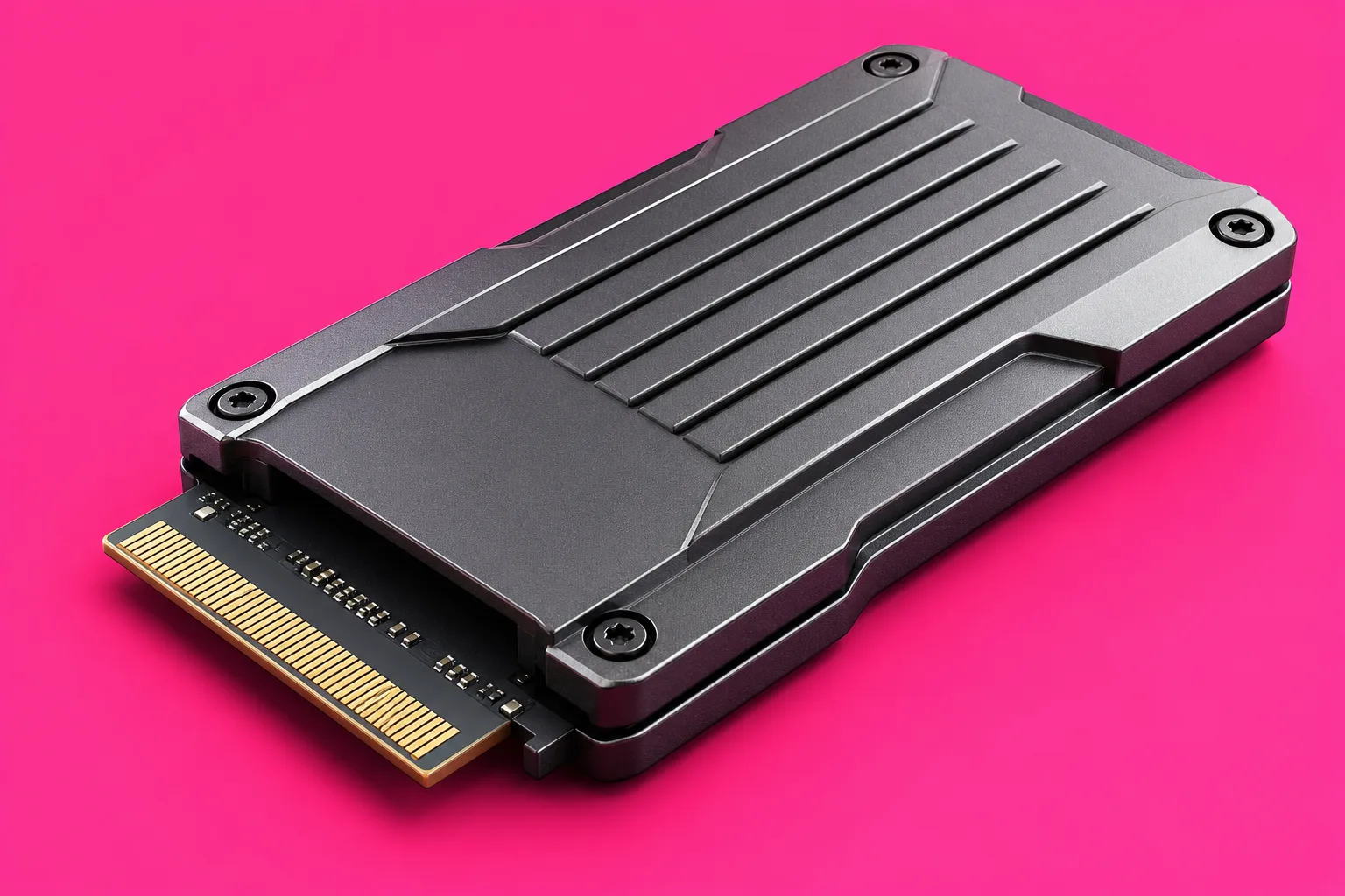 SanDisk Stock Rises After CPI, Even as Earnings Volatility Lingers