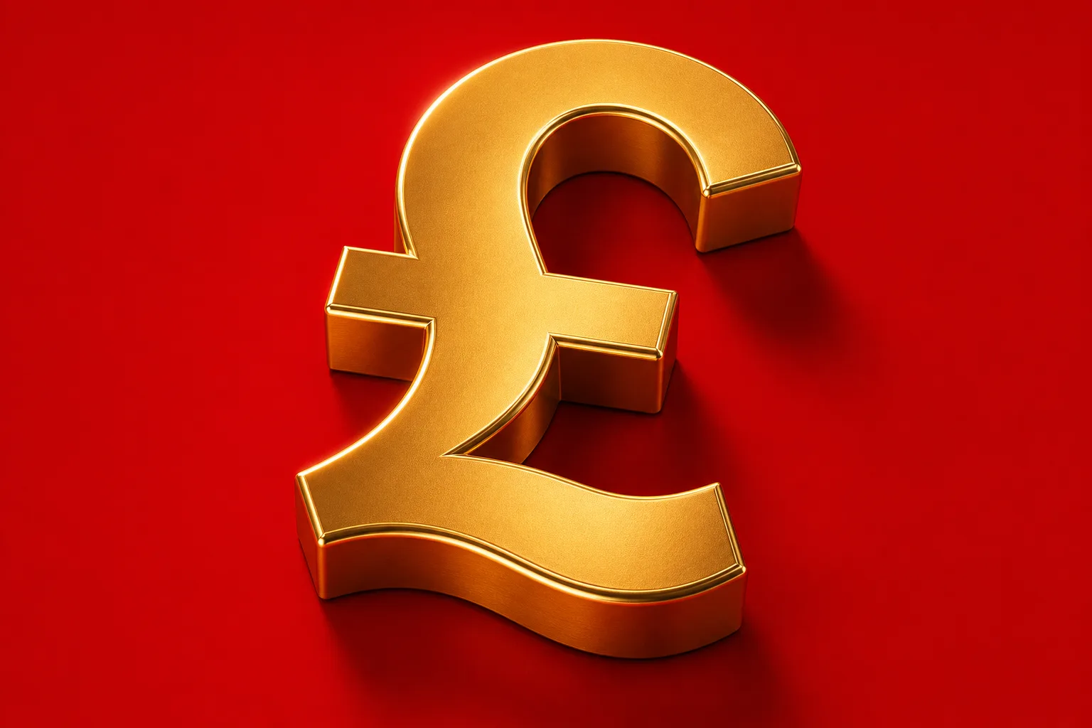 GBP/USD Breakout Puts 1.3600 in Focus After U.S. CPI Meets Forecasts