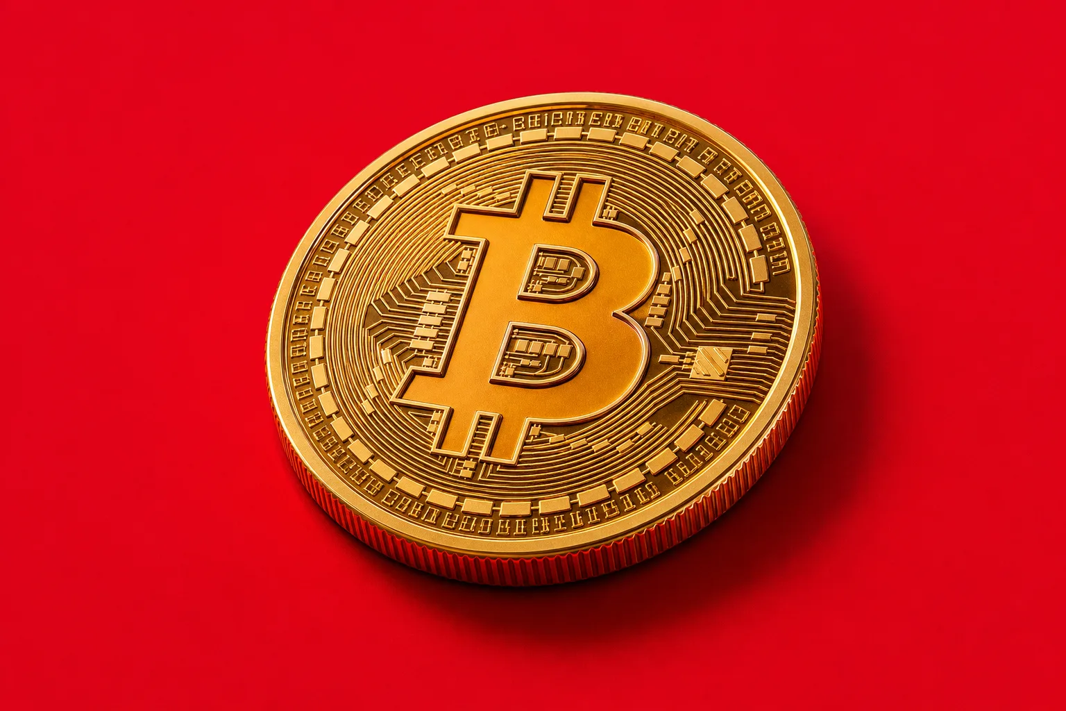 IBIT Dominates Bitcoin ETF Flows as First U.S. Spot Fund Nears Closure