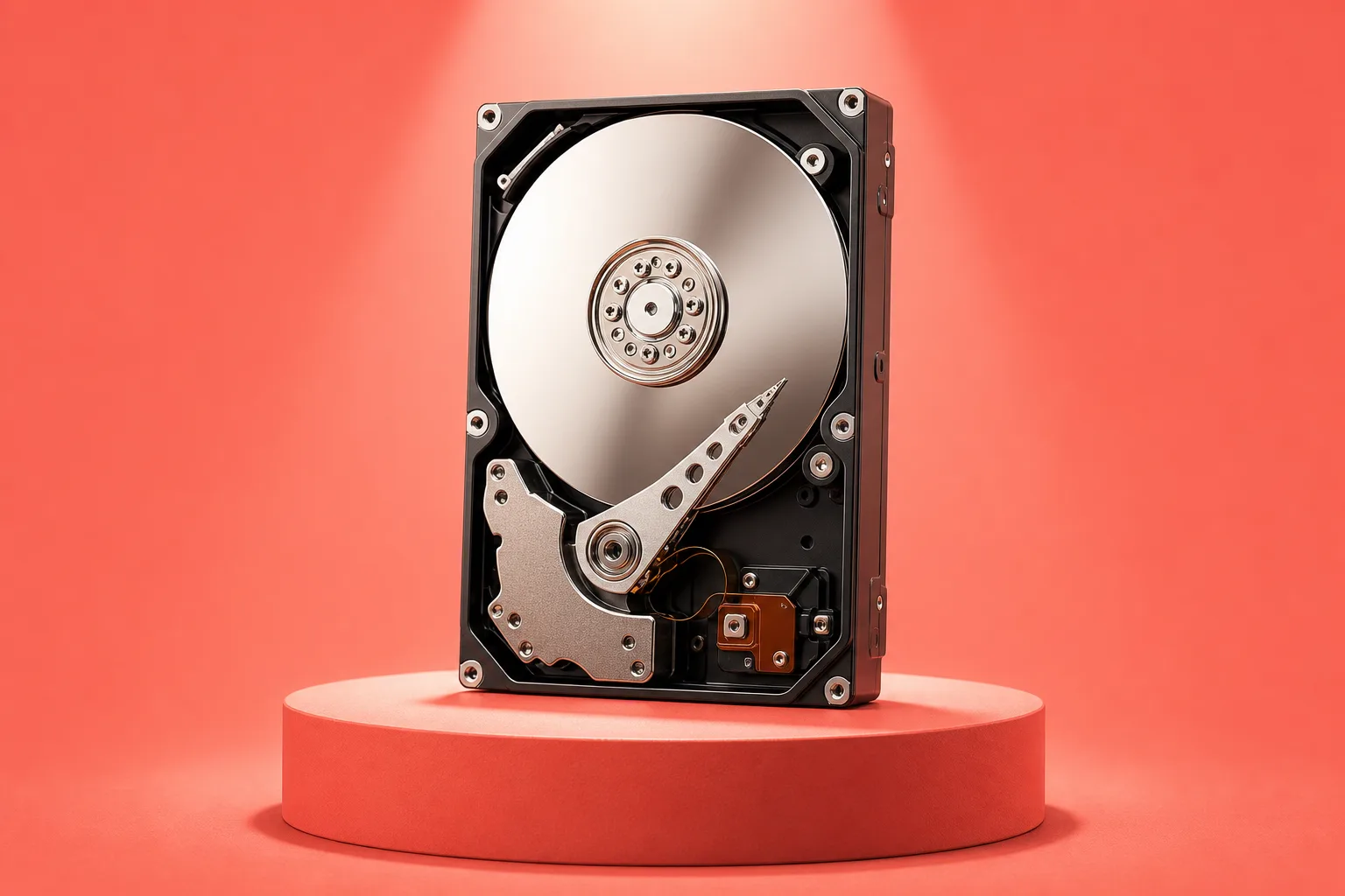 Seagate Stock Rebounds as 56% Growth Outlook Extends Margin Streak