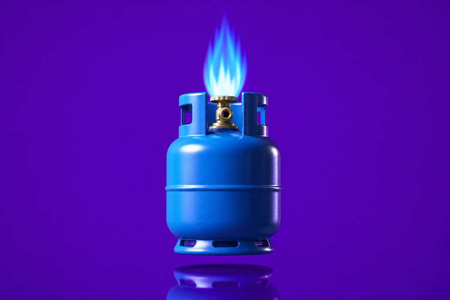 Henry Hub Natural Gas Holds Near $2.77 as Record Output Caps August Heat Rally