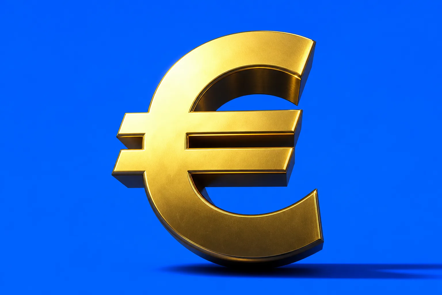 EUR/USD Stalls Below 1.1550 Despite Softer U.S. Inflation Data