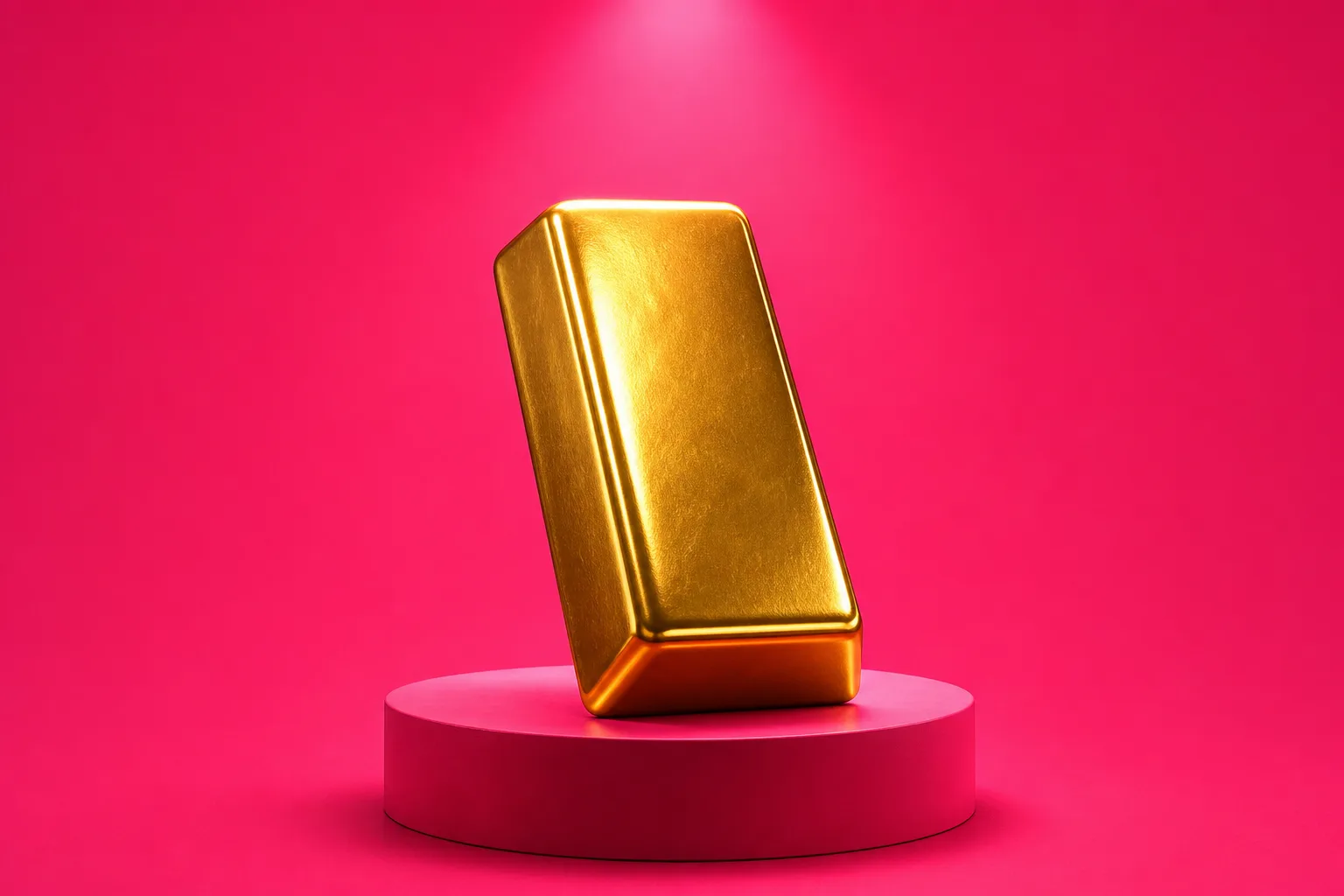 Gold Holds Near $4,374 After Flat PPI, While Silver Tests $67