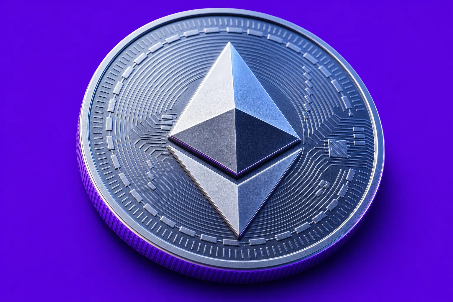 Ethereum Stalls Near $1,900 as Soft Inflation Data Fails to Spark Breakout