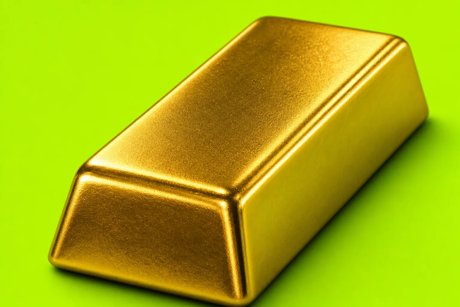 GLD Reclaims $398 as $636 Million in 5-Day Inflows Signal Gold ETF Turn