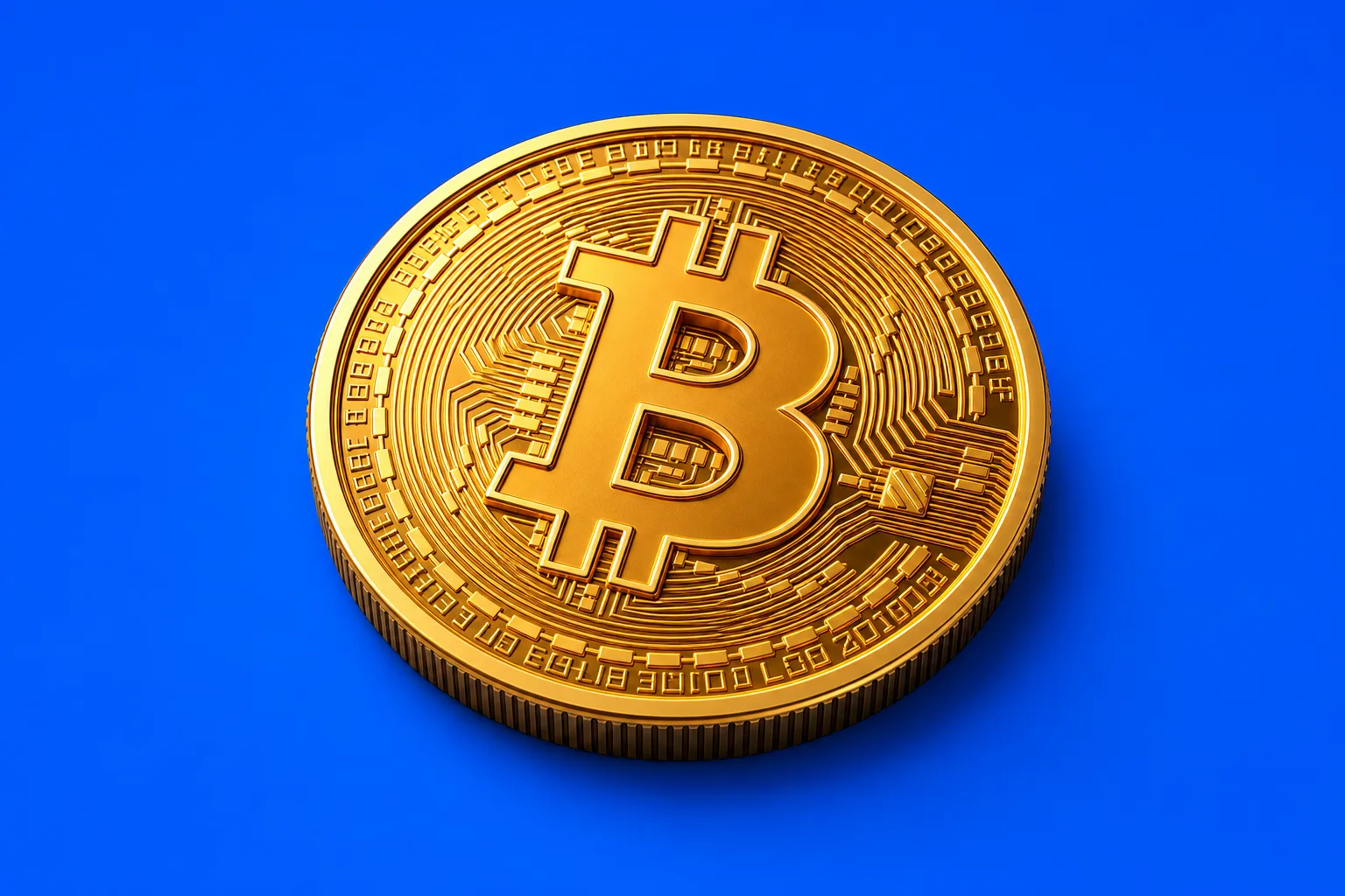 IBIT Bitcoin ETF Captured 81% of $853.5 Million Inflows in Five Days