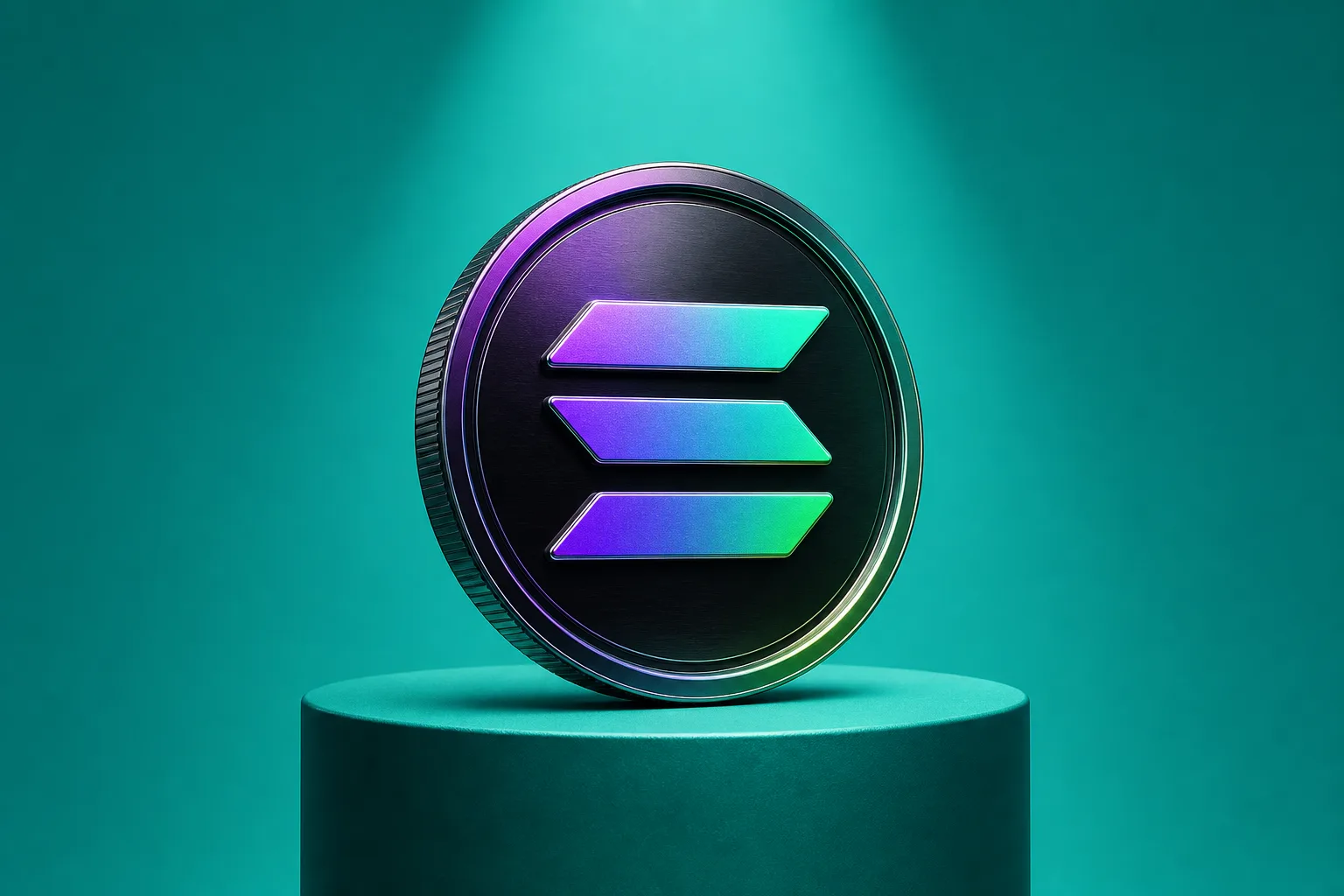 Solana Price Reclaims $76 as Burn Vote Nears and Network Activity Hits Records