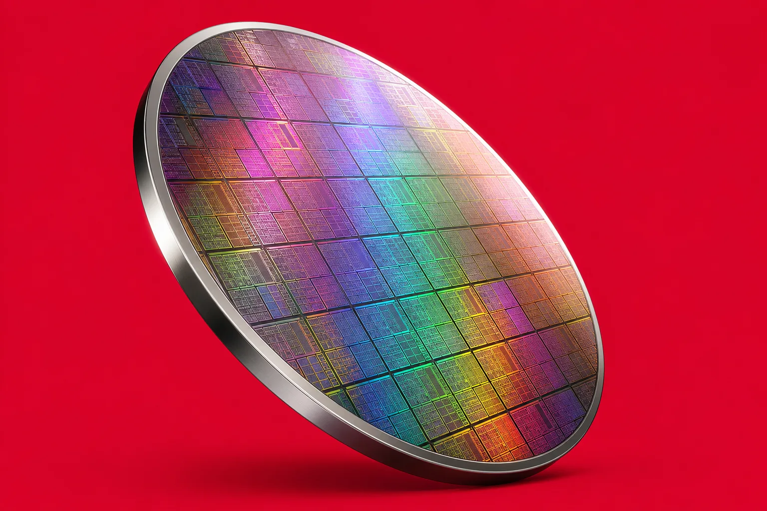 Applied Materials Beats Estimates With $9.115 Billion Revenue, Stock Falls 4%