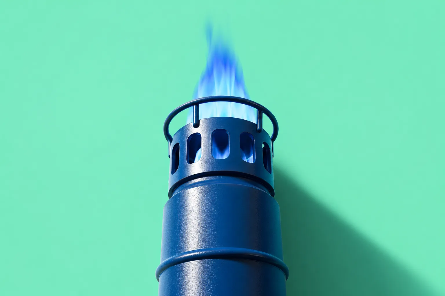 Natural Gas Falls to $2.78 After 36 Bcf Storage Build Tops Forecasts