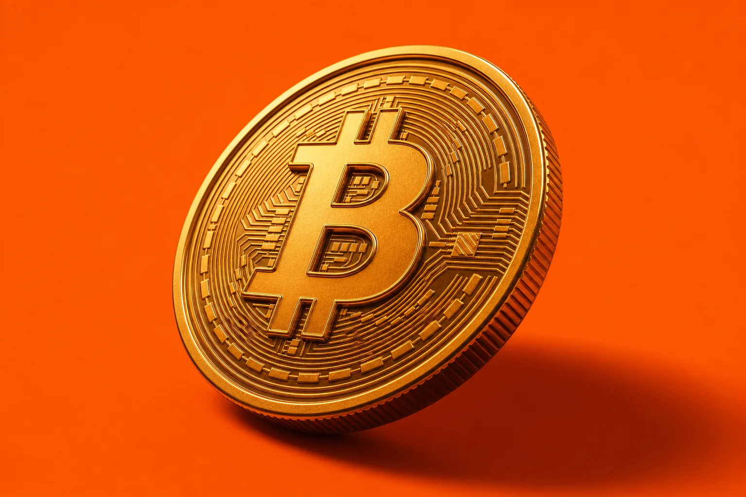 Bitcoin Falls Below $63,000 as ETF Outflows Hit $192 Million