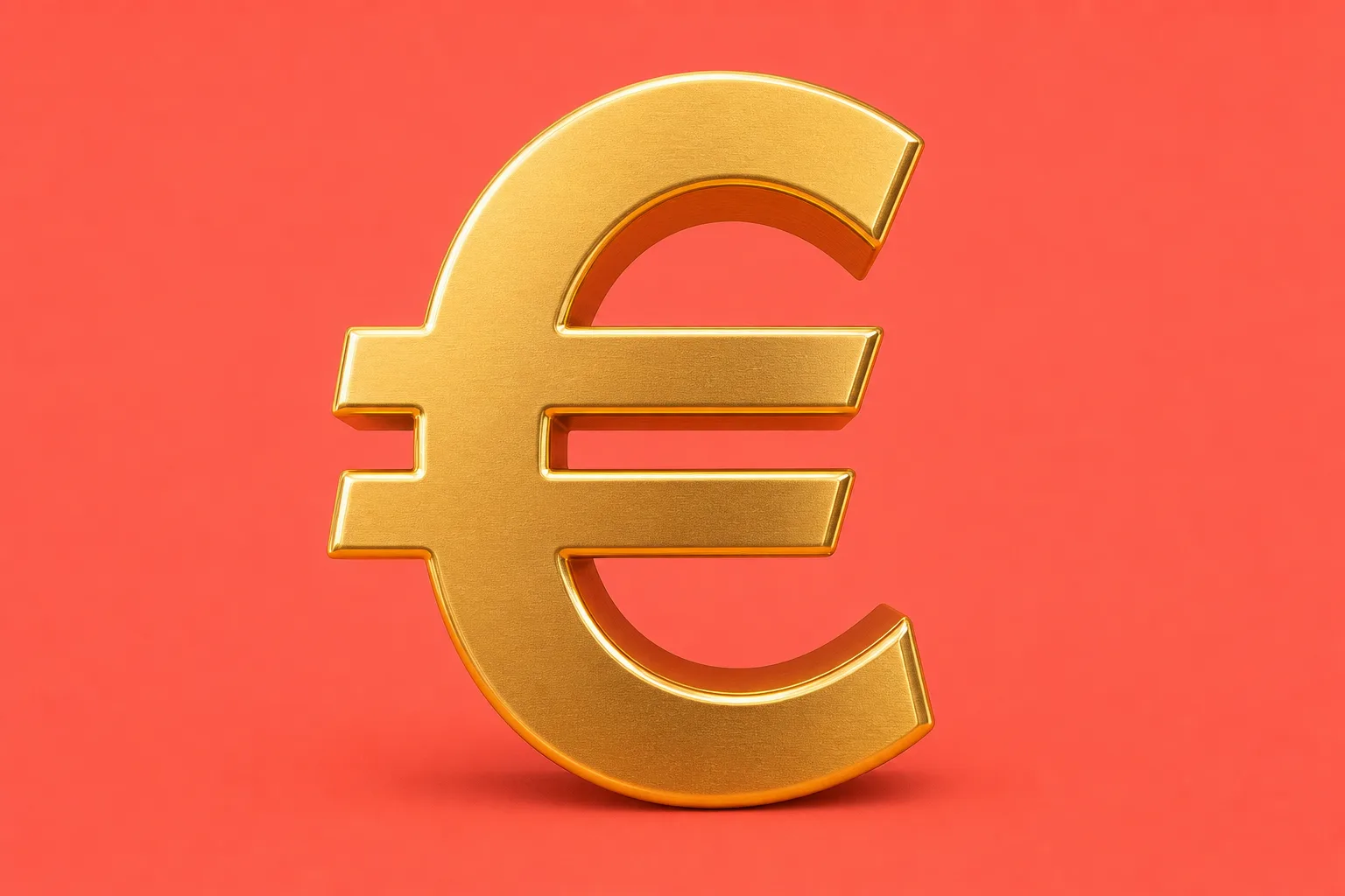 EUR/USD Stalls Near 1.1550 as 100-Day Average Caps ECB-Driven Gains