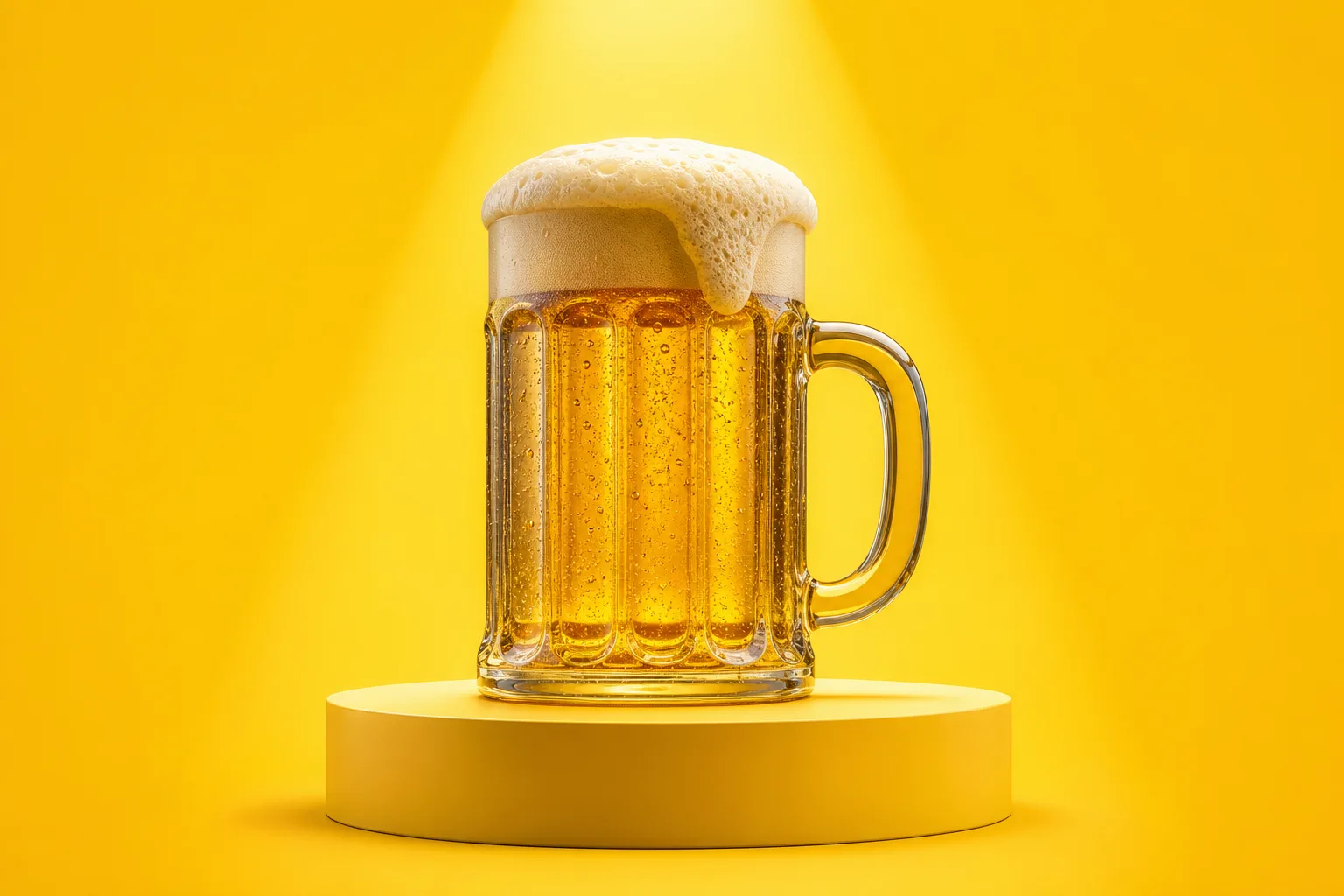Global Beer Consumption: Spain Leads While China Produces 354 Million Hectoliters