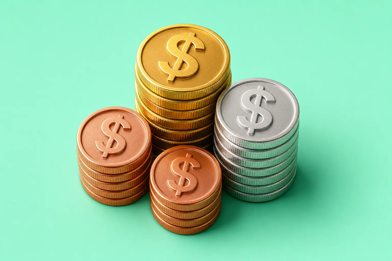 Roth Conversion Strategy: How Much to Convert Each Year Without Triggering a Tax Hit