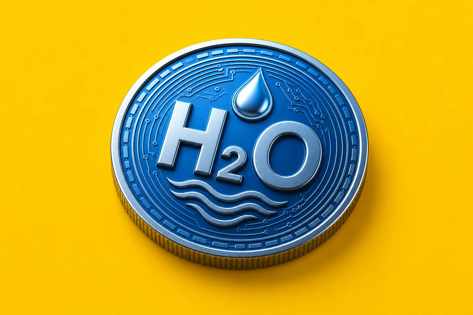 Water Tokenization Gains Attention as Utilities, Blockchain and Water Rights Converge