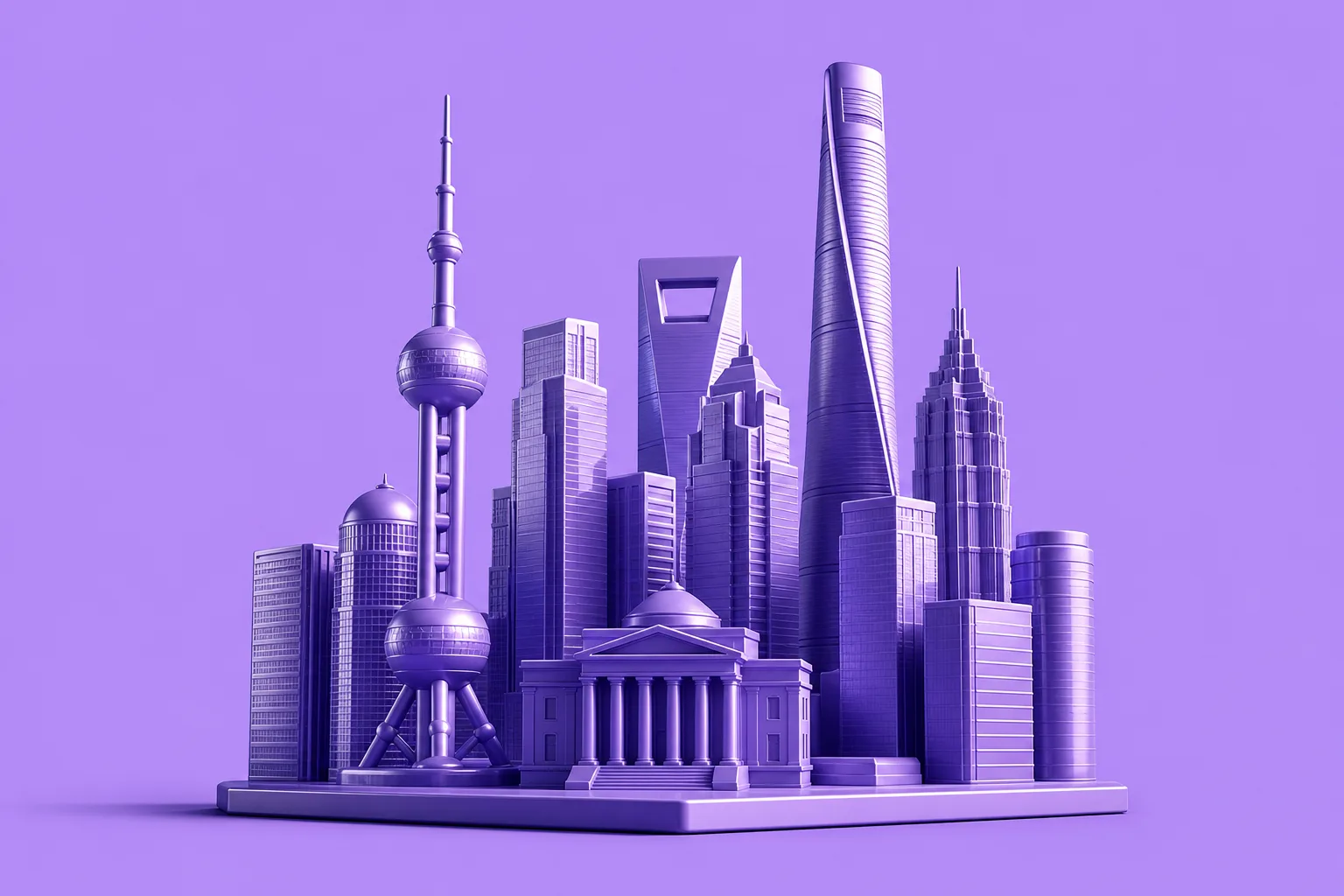 China July Economic Data Delayed to 0700 GMT as Markets Brace for Slower Growth