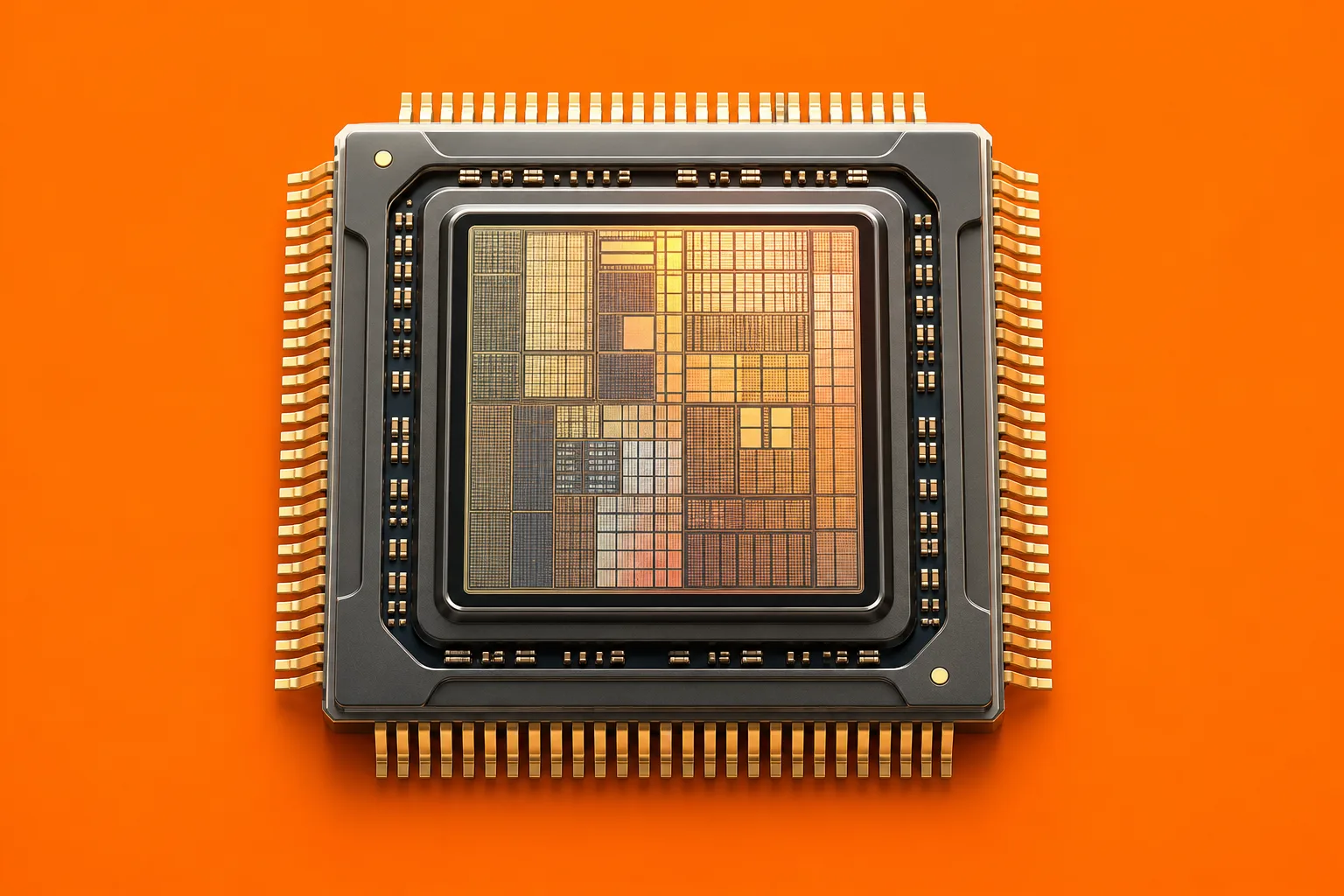 CXMT Hits 4.13 Trillion Yuan as Apple Sourcing Talk Lifts China Chip Stocks
