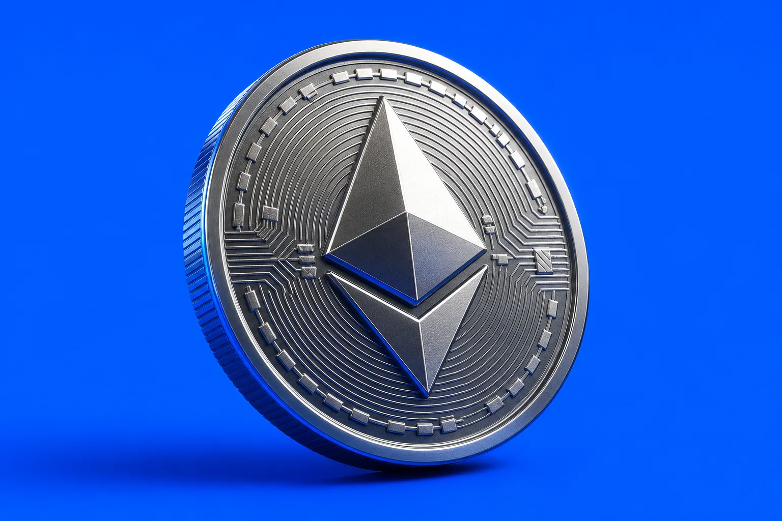 Ethereum Holds $1,900 as ETH/BTC Improves and Layer-2 TVL Drops to $5 Billion