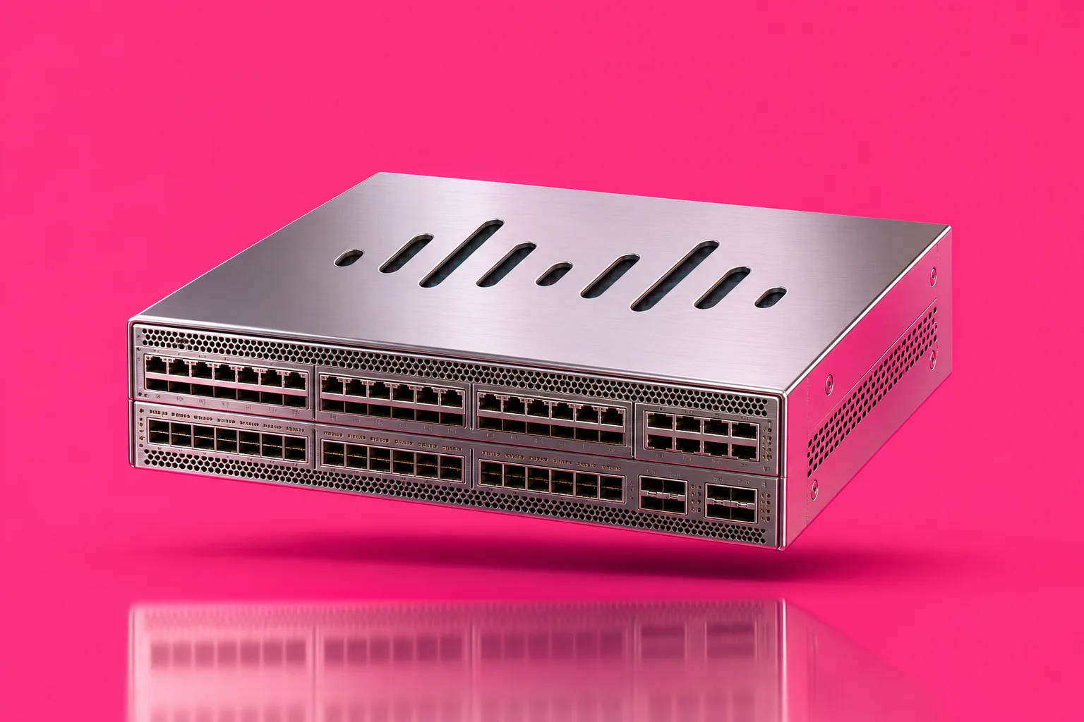 Cisco AI Orders Hit $9.3 Billion as Margin Pressure Resets the Stock