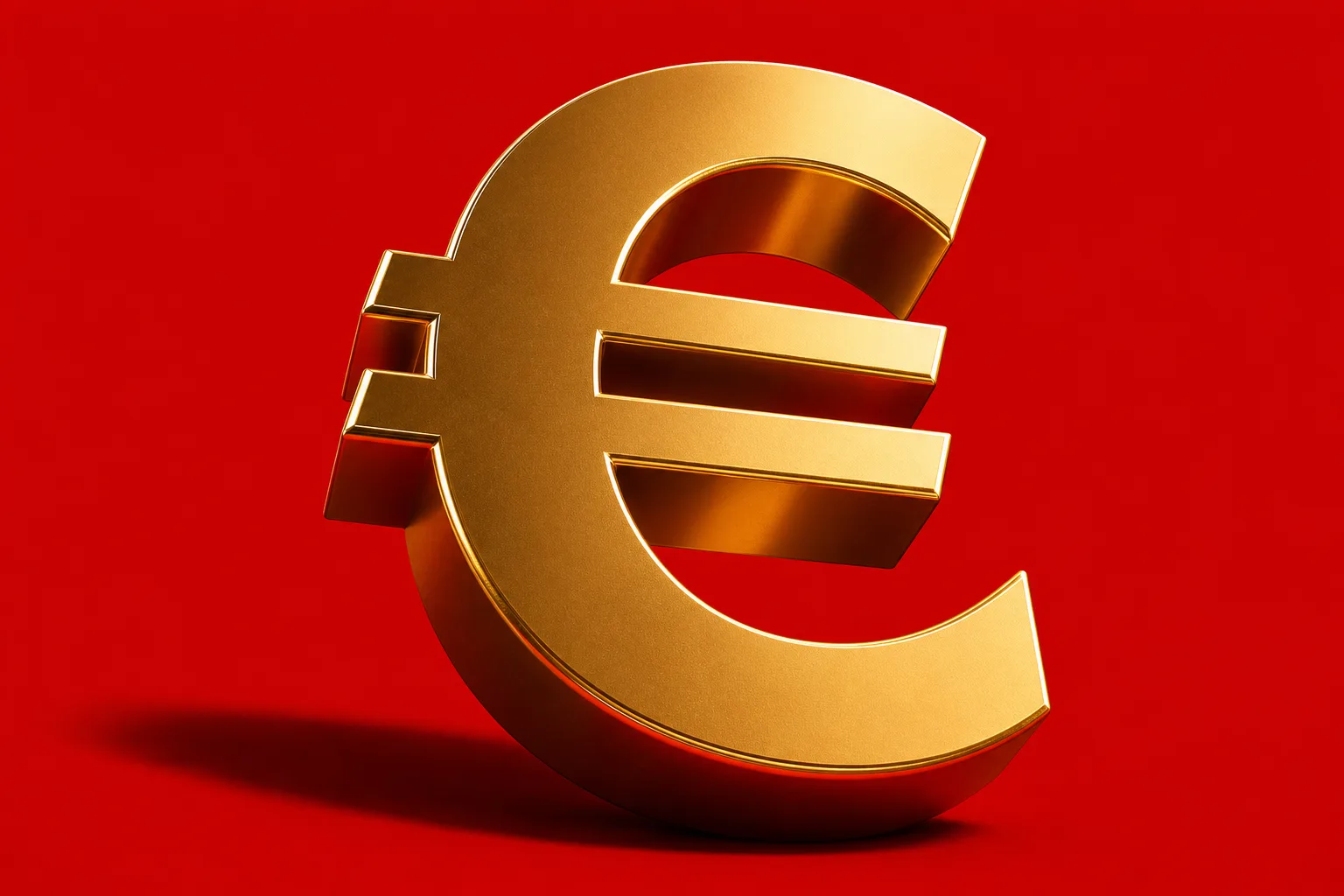 EUR/USD Tests 1.16 as Bund Yields Hit 3.21% and Fed Hike Odds Drop to 35%