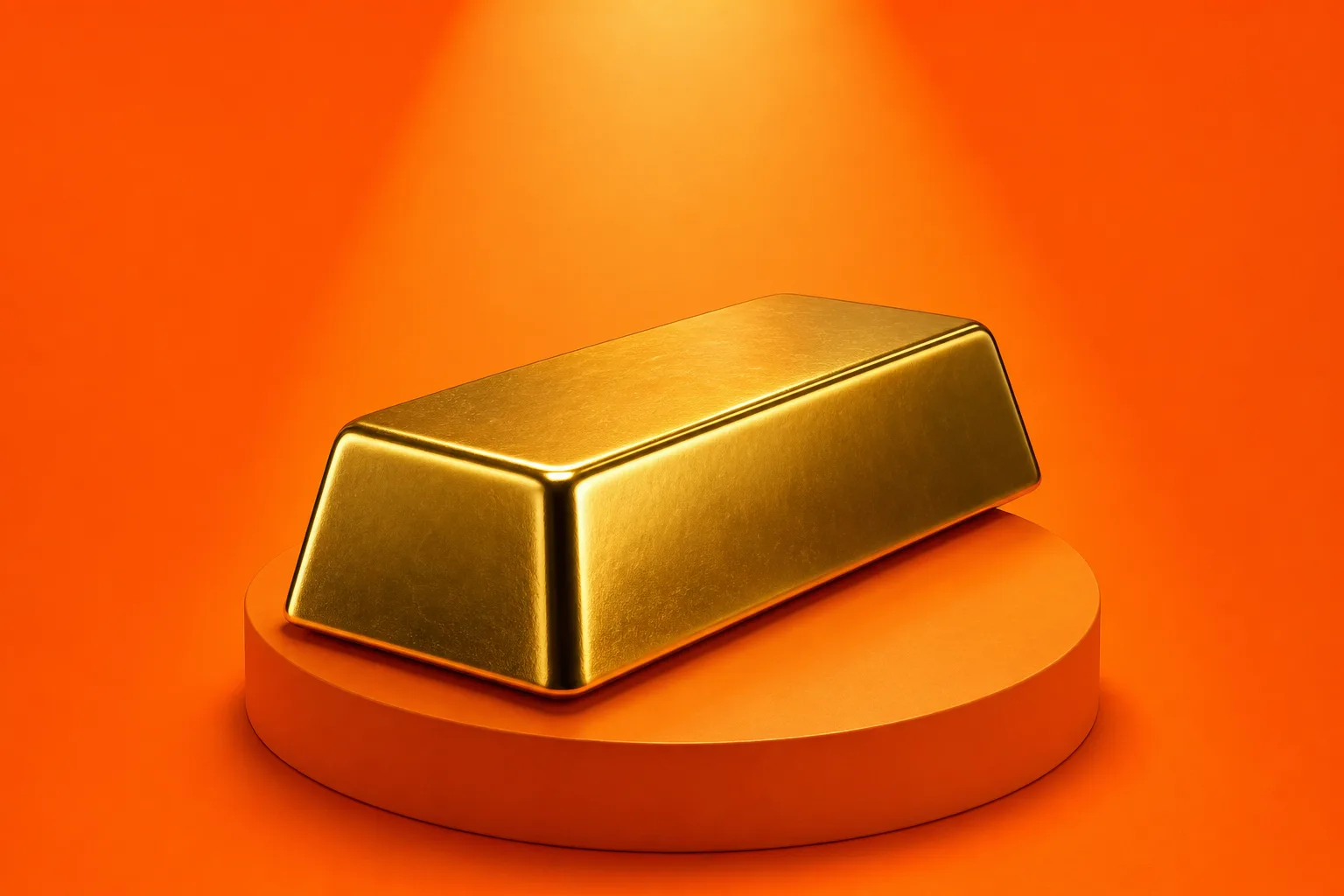 Gold Price Near $4,390 Tests Key Resistance as Central Banks Buy 289 Tonnes