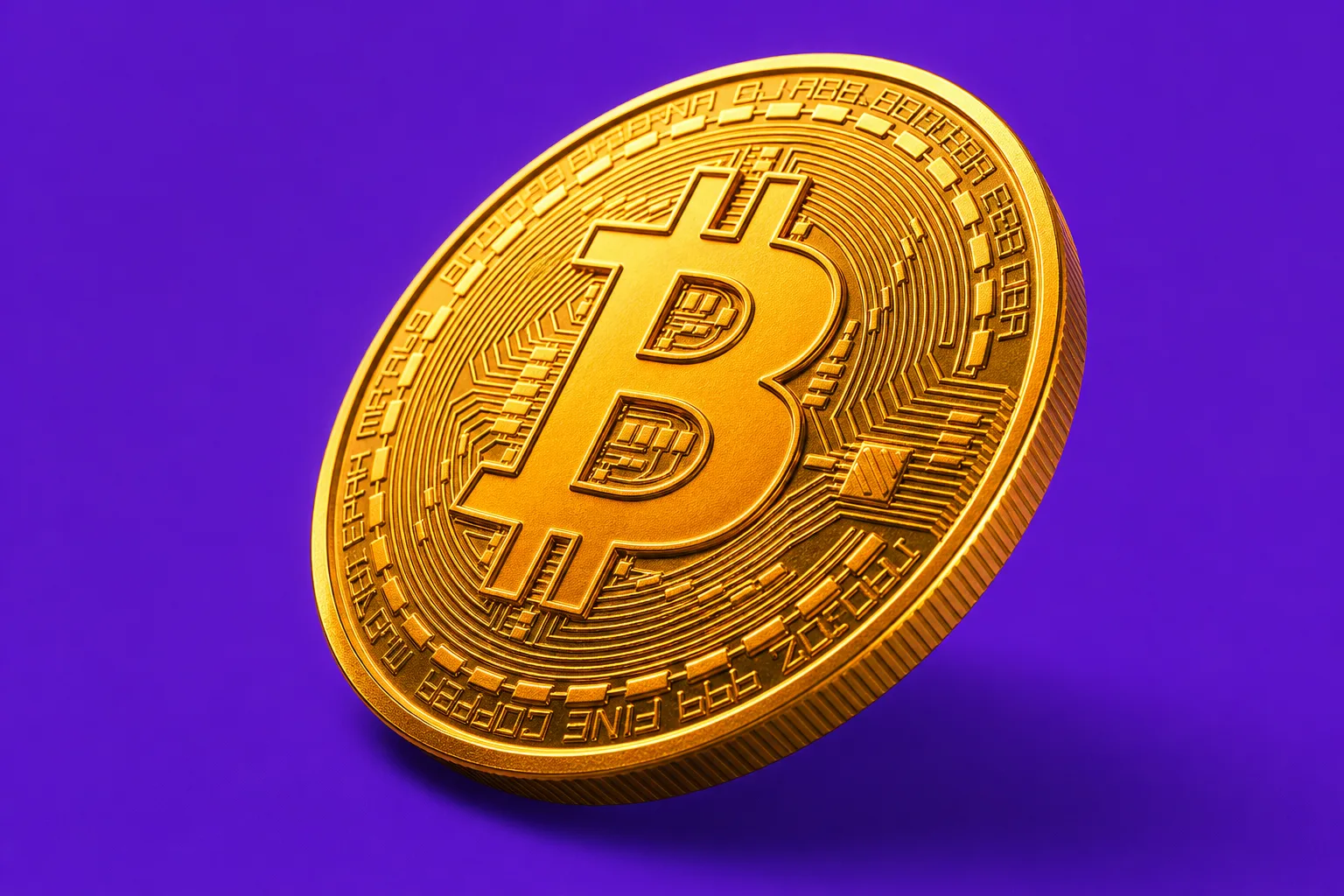 Bitcoin Reclaims $64,000, but $65,600 Remains the Key Breakout Level