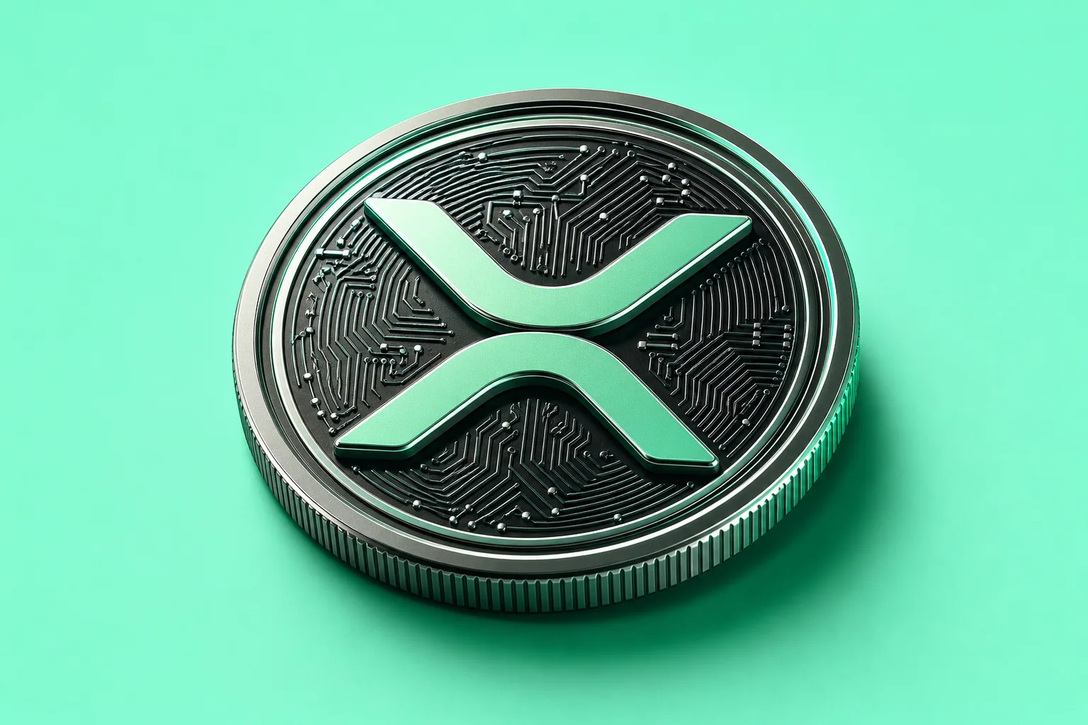 XRP Price Holds Near $1 as ETF Demand Trails Escrow Supply