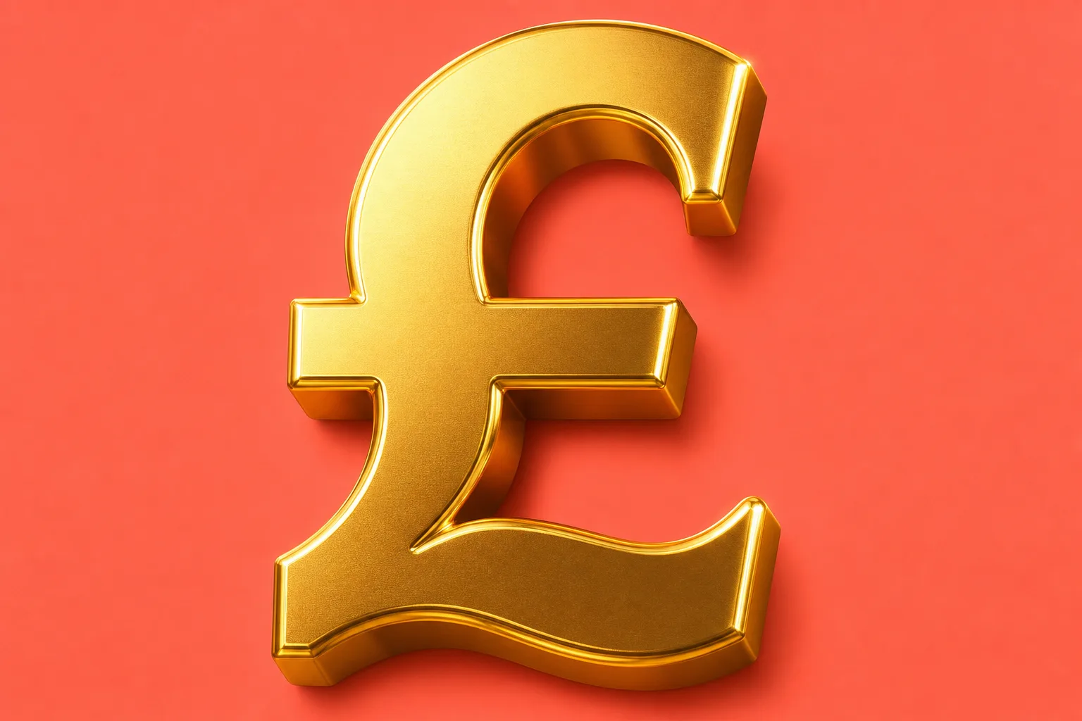 GBP/USD Holds Near $1.35 as UK Vacancies Fall to 707,000