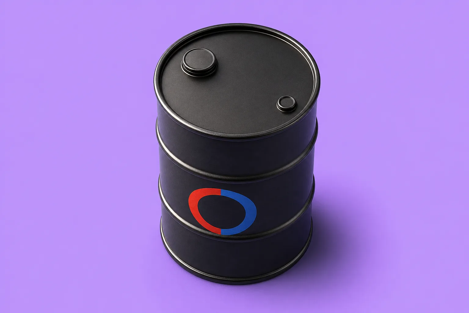 Brent Nears $91 as Hormuz Disruption Adds a $6 Oil Risk Premium