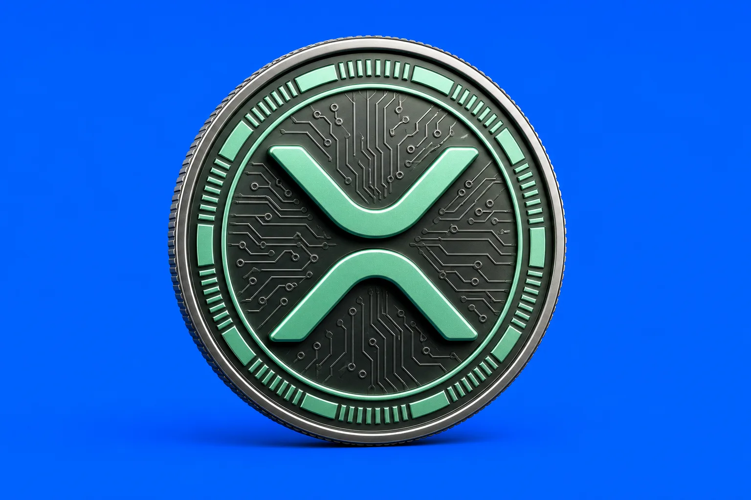 XRP ETF Assets Fall to $994 Million as Inflows Reach $1.51 Billion