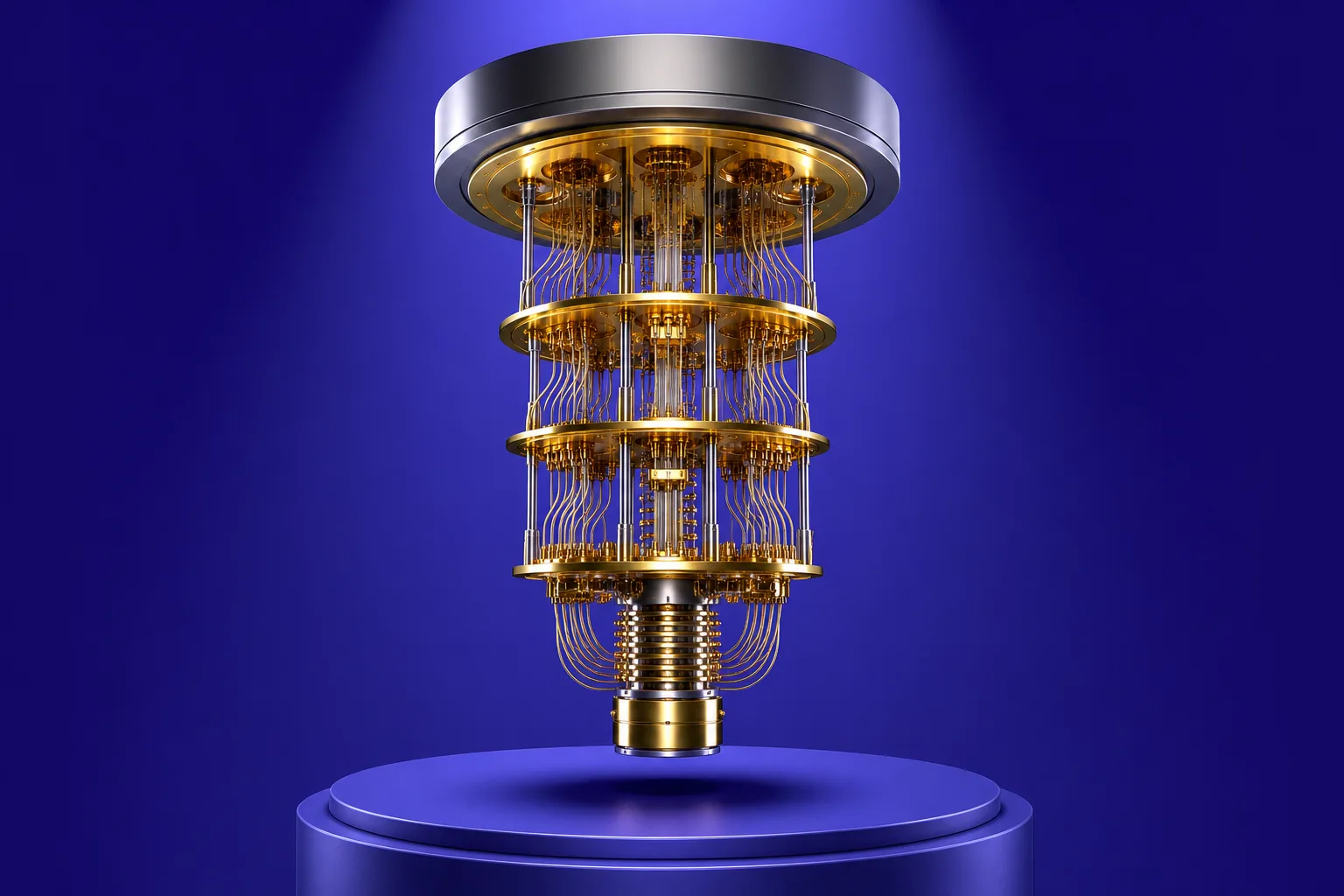 Infleqtion Stock Faces 49x EV/Revenue Test as 30 Logical Qubits Near
