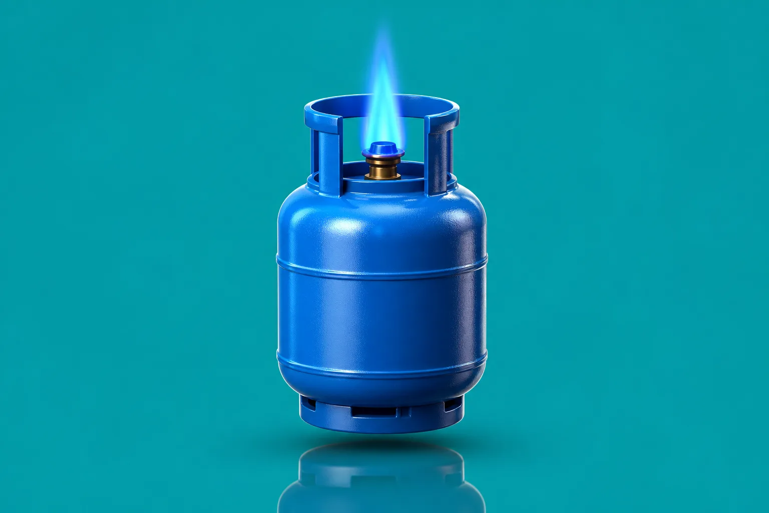 Henry Hub Natural Gas Near $2.70 as EIA Sees Record 3,985 Bcf Storage