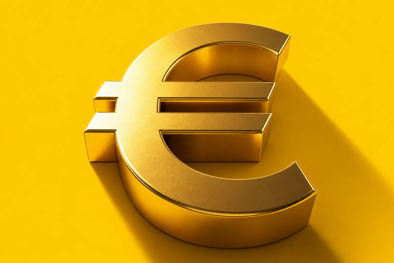 EUR/USD Breaks 1.1600 as Fed-ECB Rate Gap Narrows to 112 bps