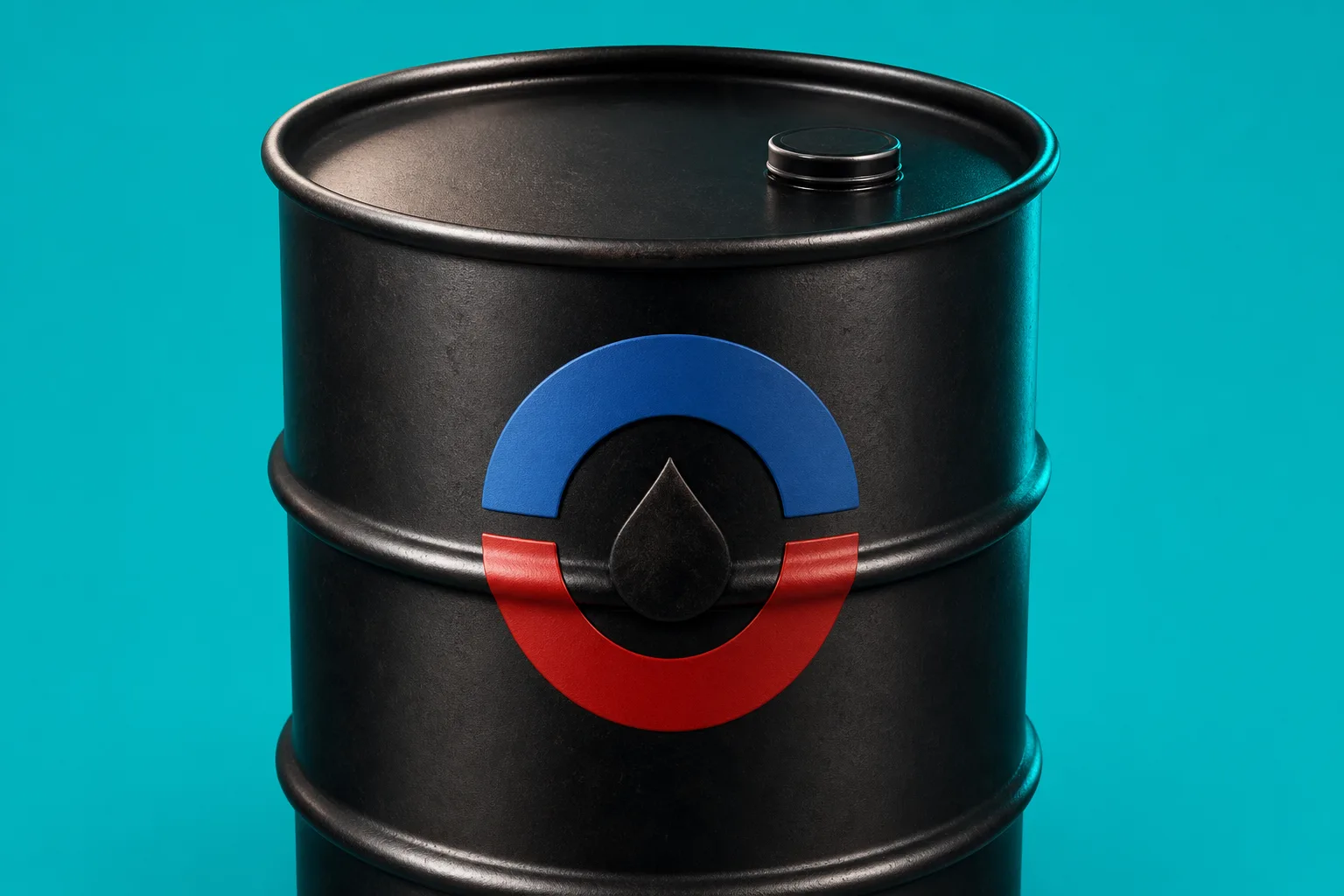 Brent Crude Holds Above $91 as 8.3 Million Bpd Remains Shut In