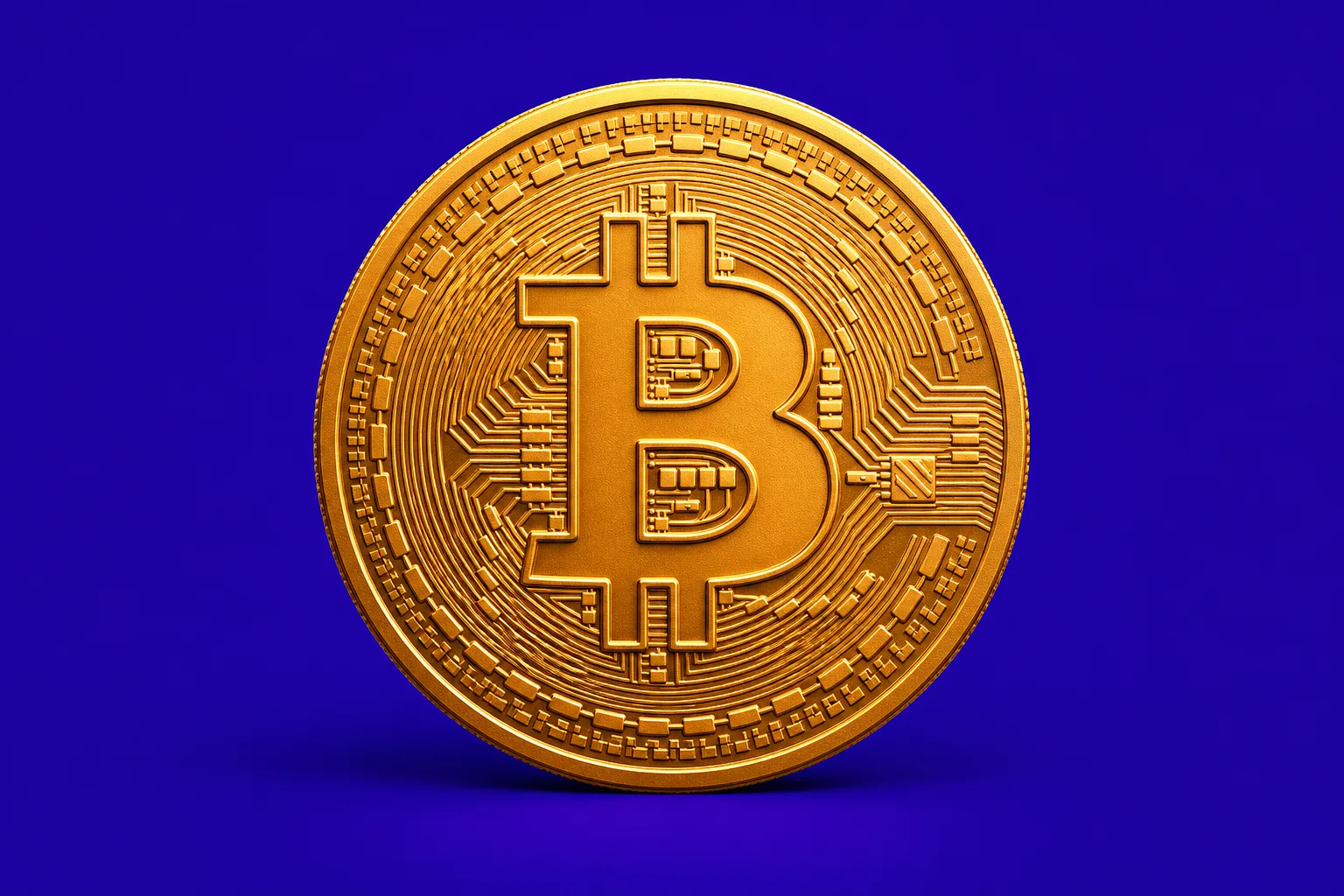 Bitcoin Tops $72,000 as Short Squeeze Meets Key Technical Test