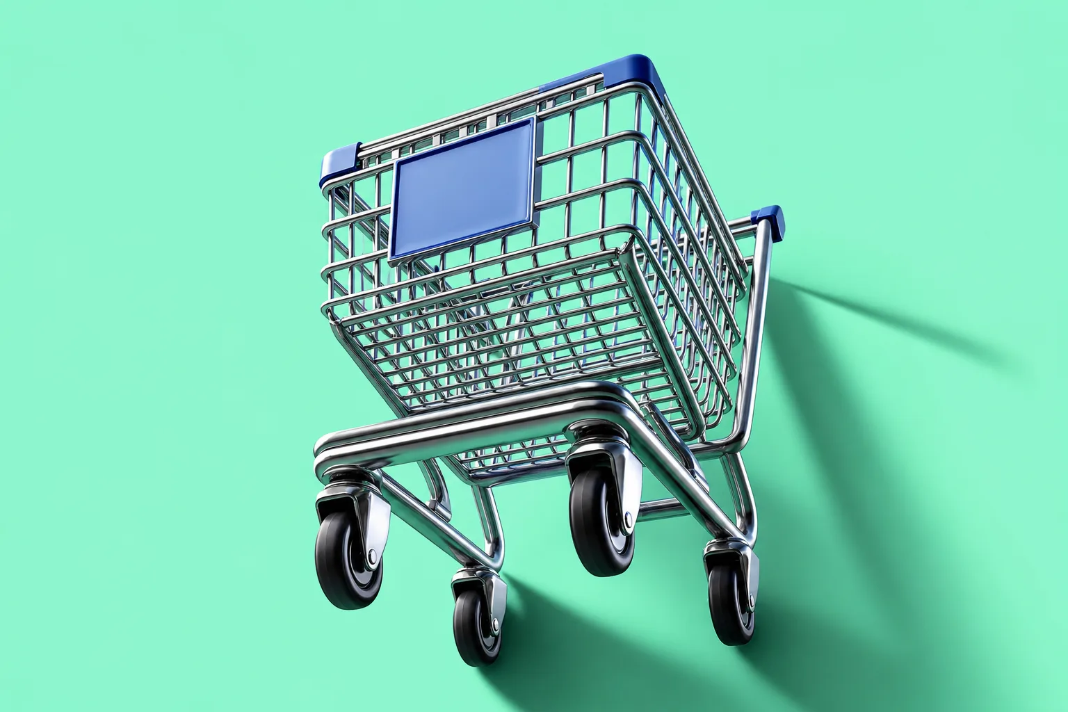 Walmart Stock Sinks 9% as Treasury Buyback Rally Fades