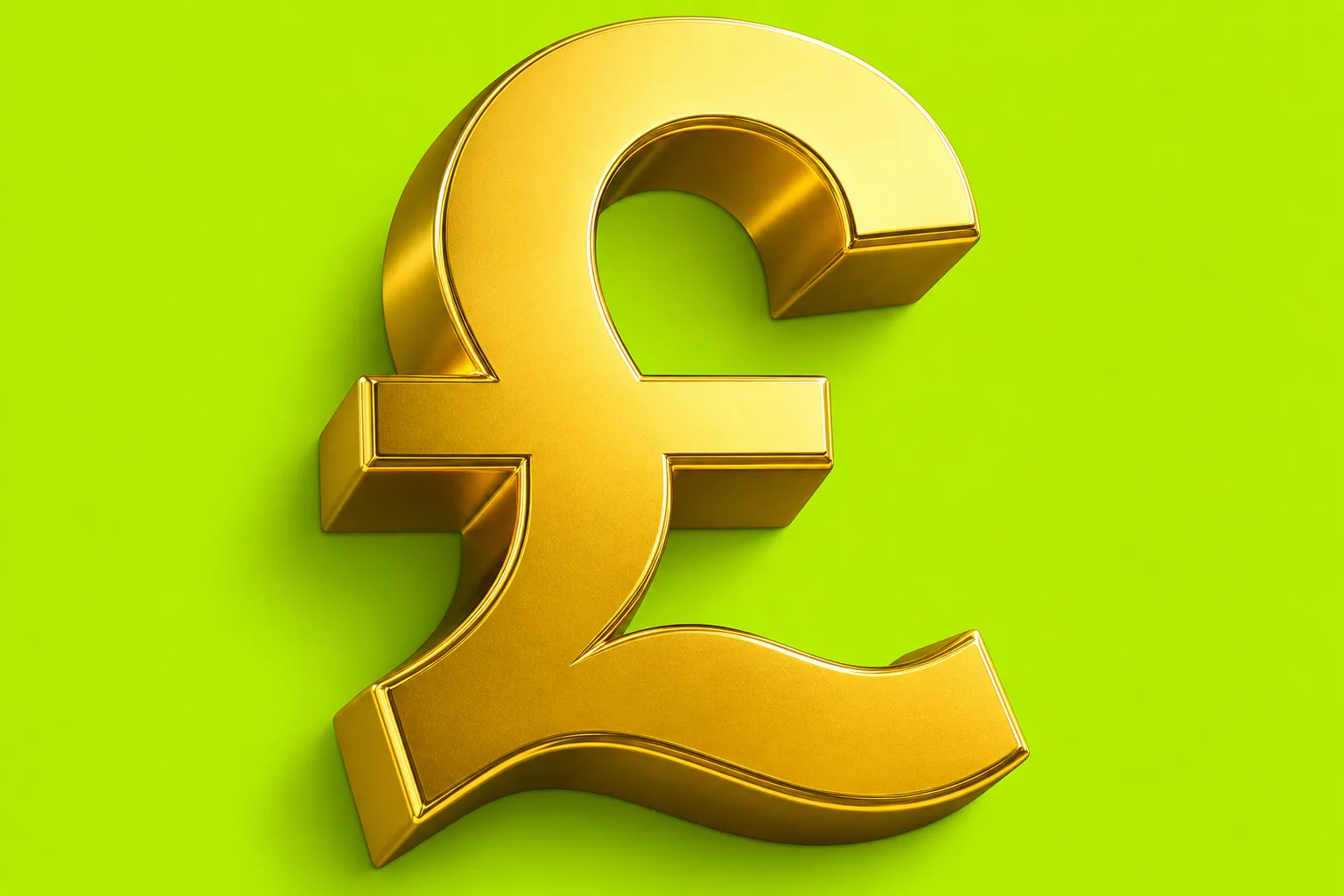 GBP/USD Breaks 1.36 as Dollar Slumps Despite Weak UK Wage Growth