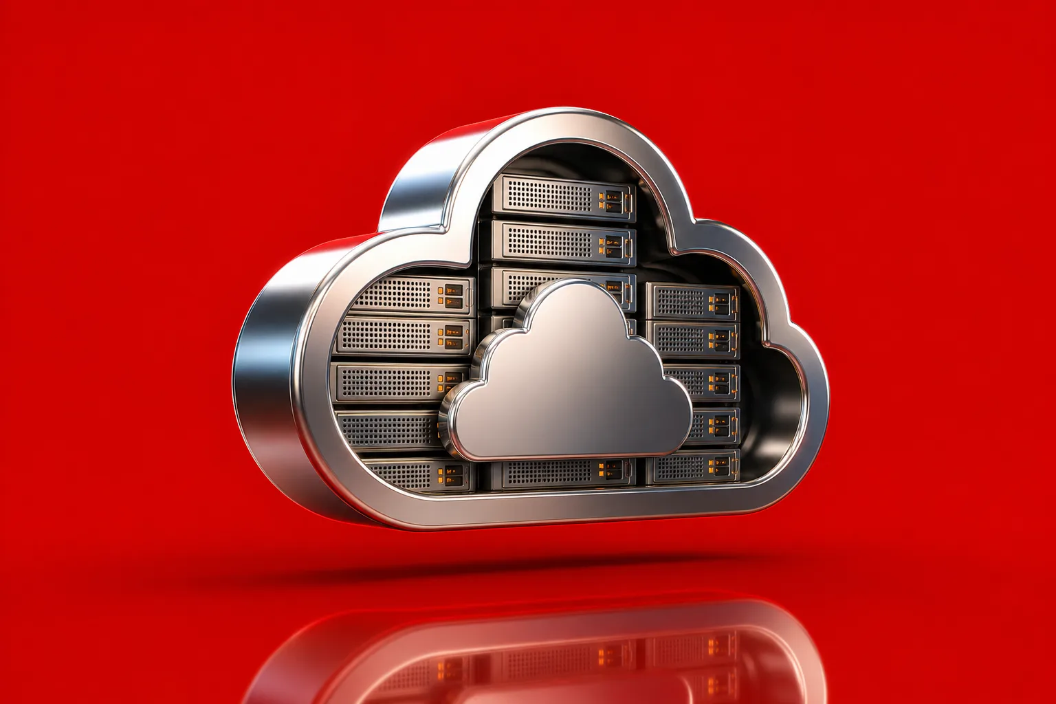 Alibaba Earnings: Cloud Revenue Jumps 45%, but Capex Surge Hits Stock