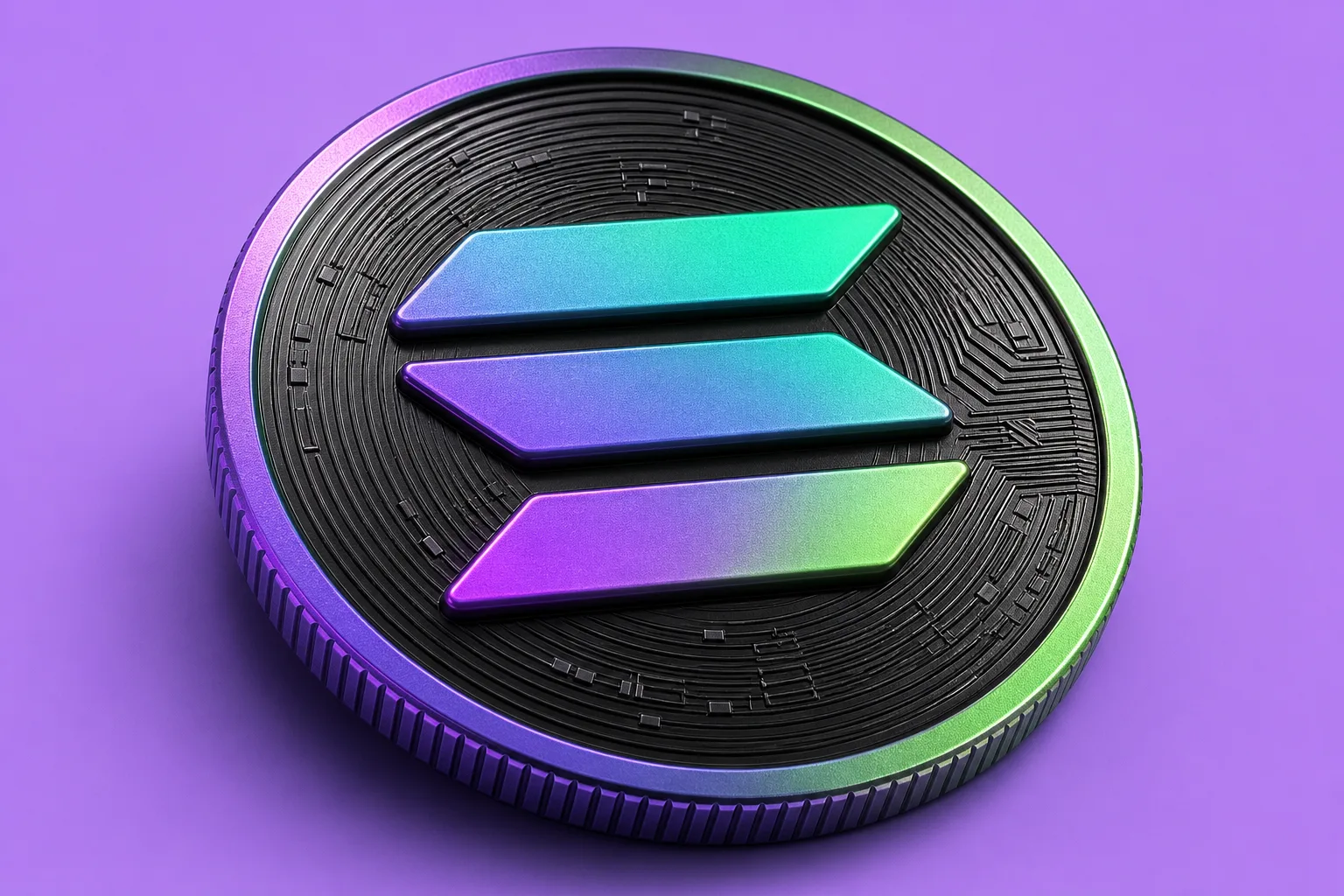 Solana Breaks $80 as Weekly Resistance Levels Put $108 in Focus