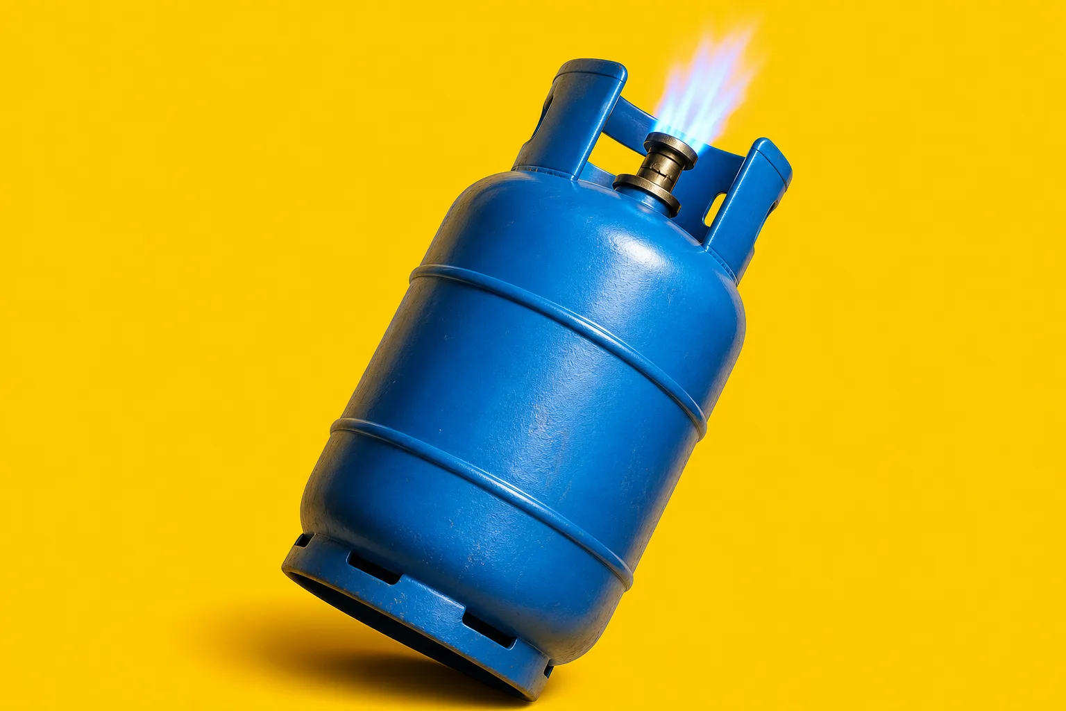Natural Gas Struggles Below $2.80 Despite Tight 16 Bcf Storage Build