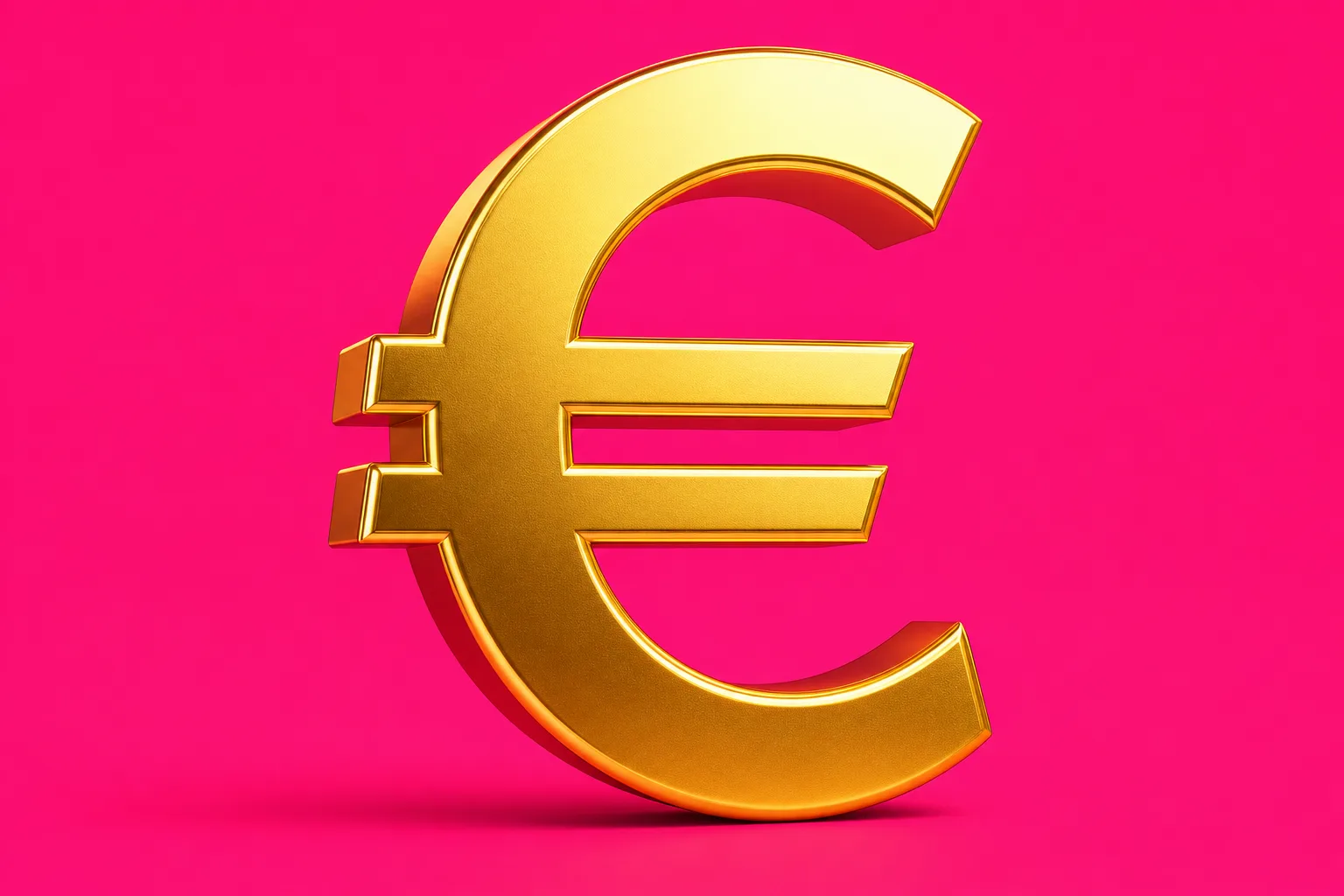 EUR/USD Hits 1.1710 as Treasury Buybacks and Eurozone PMI Lift the Euro