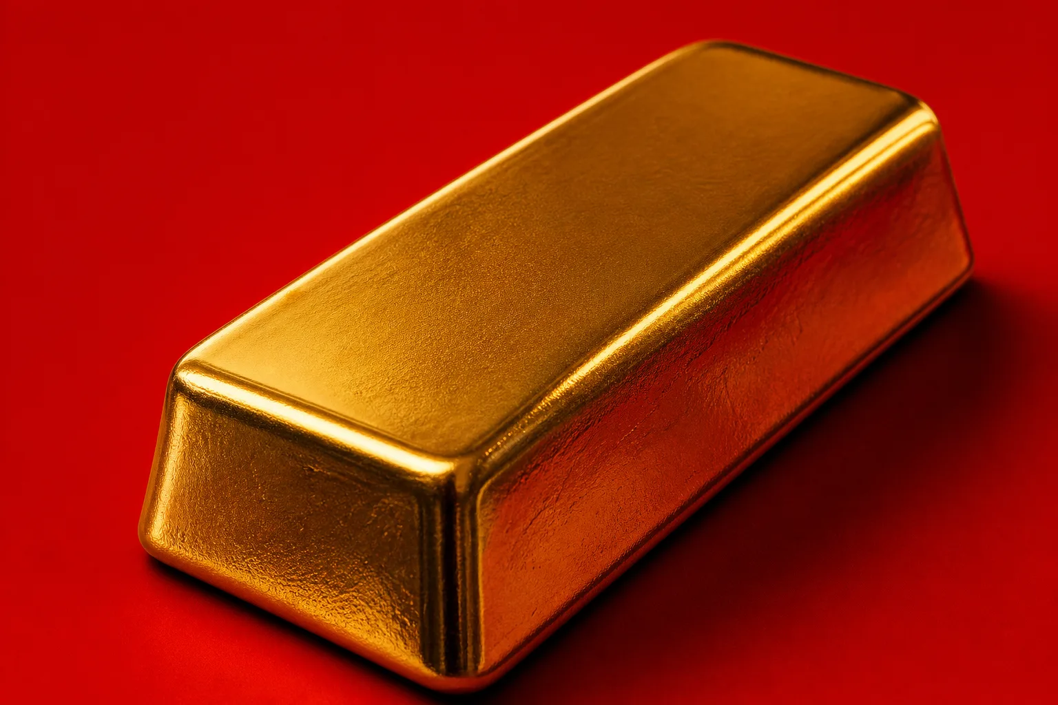 Gold Climbs to $4,601 as Dollar Weakness and Treasury Buybacks Revive the Bullion Trade