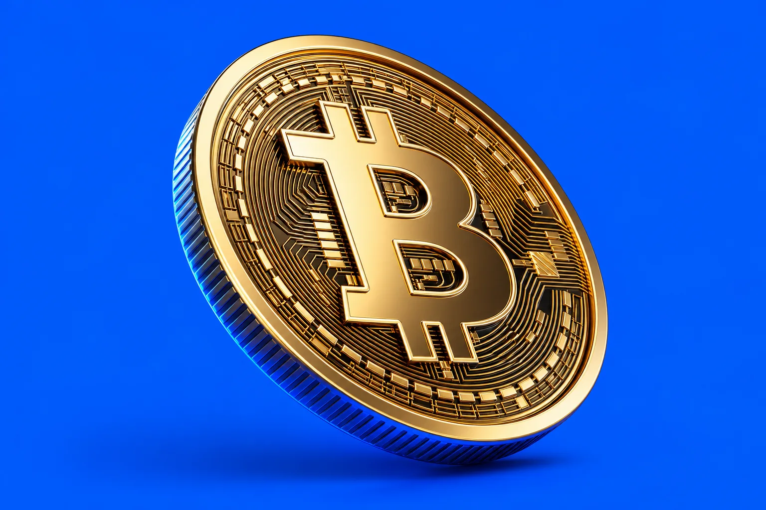 Bitcoin Above $79,000 as Dow Rebounds 395 Points and Treasury Yields Stay Elevated