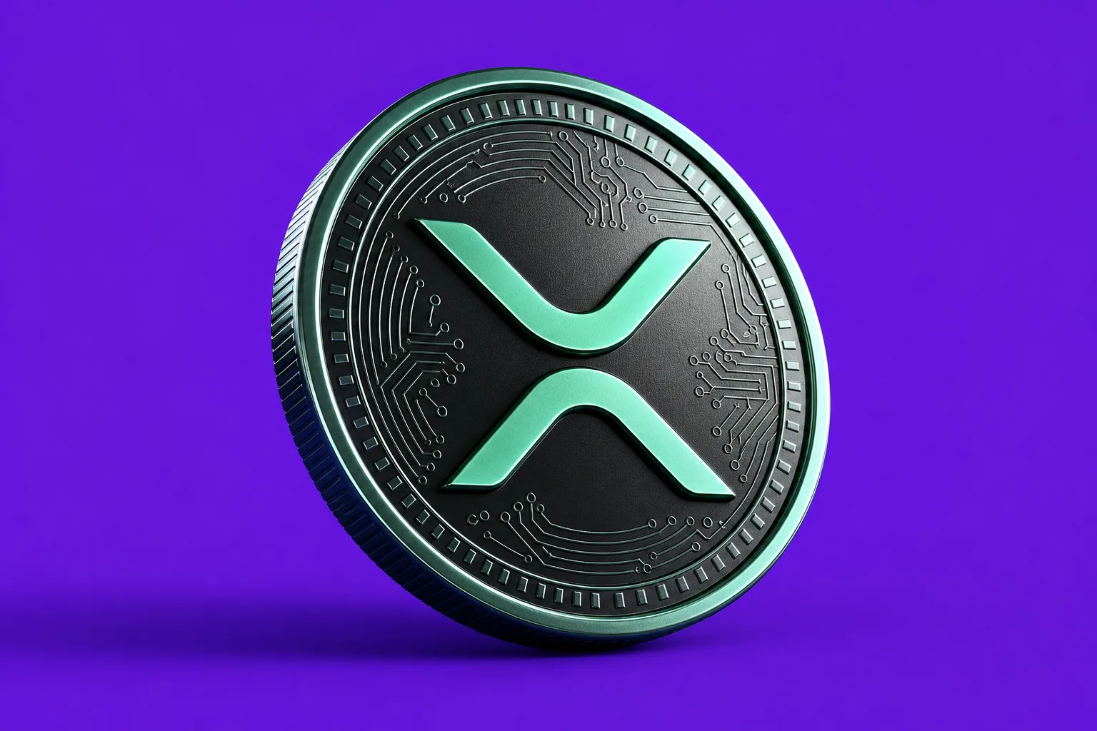 XRP Surges to $1.43 as Commodity Classification and 300M-Coin Whale Buying Fuel Rally