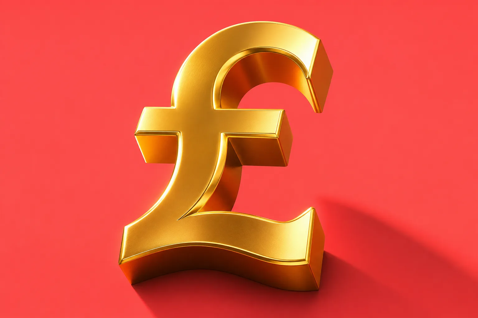 GBP/USD Hits 1.3670 After UK Services PMI Surprise Lifts Sterling